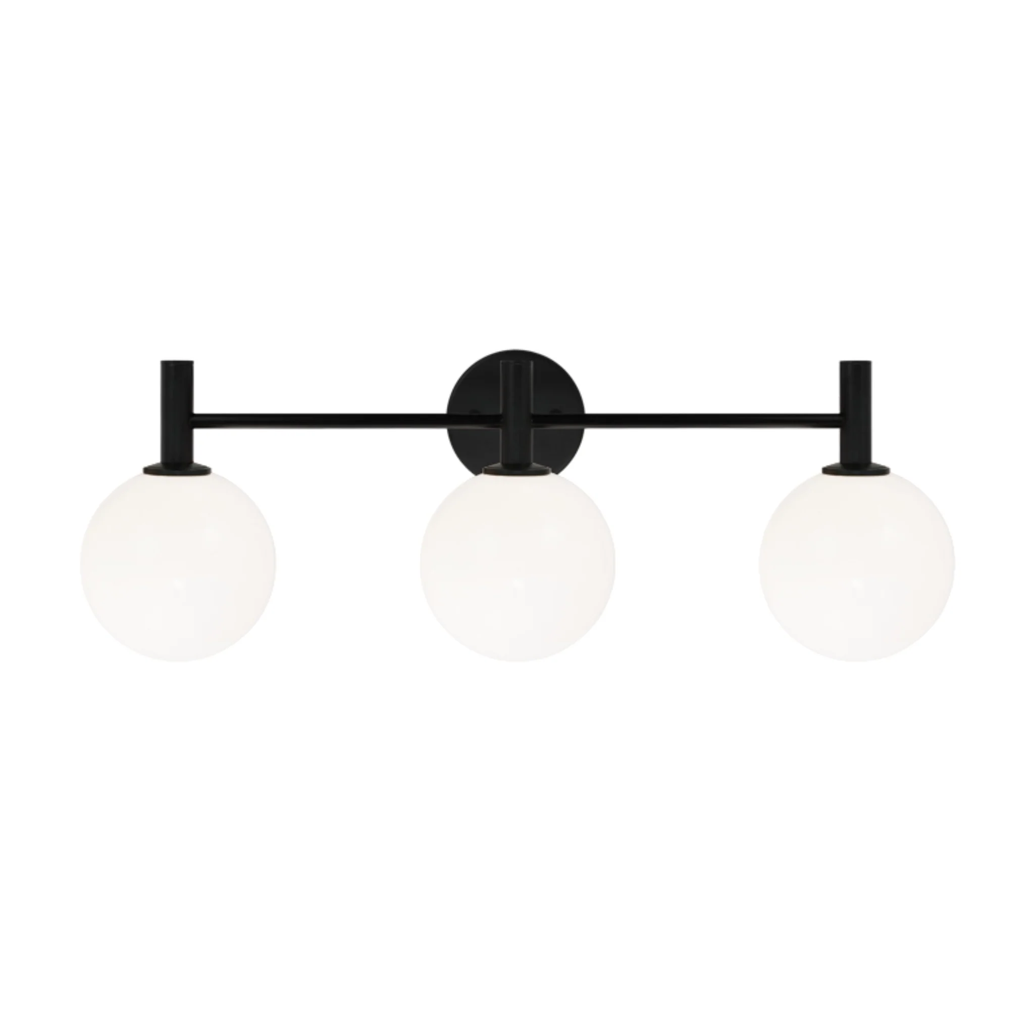 COSMO 3-LIGHT 26-INCH VANITY LIGHT - Image 7