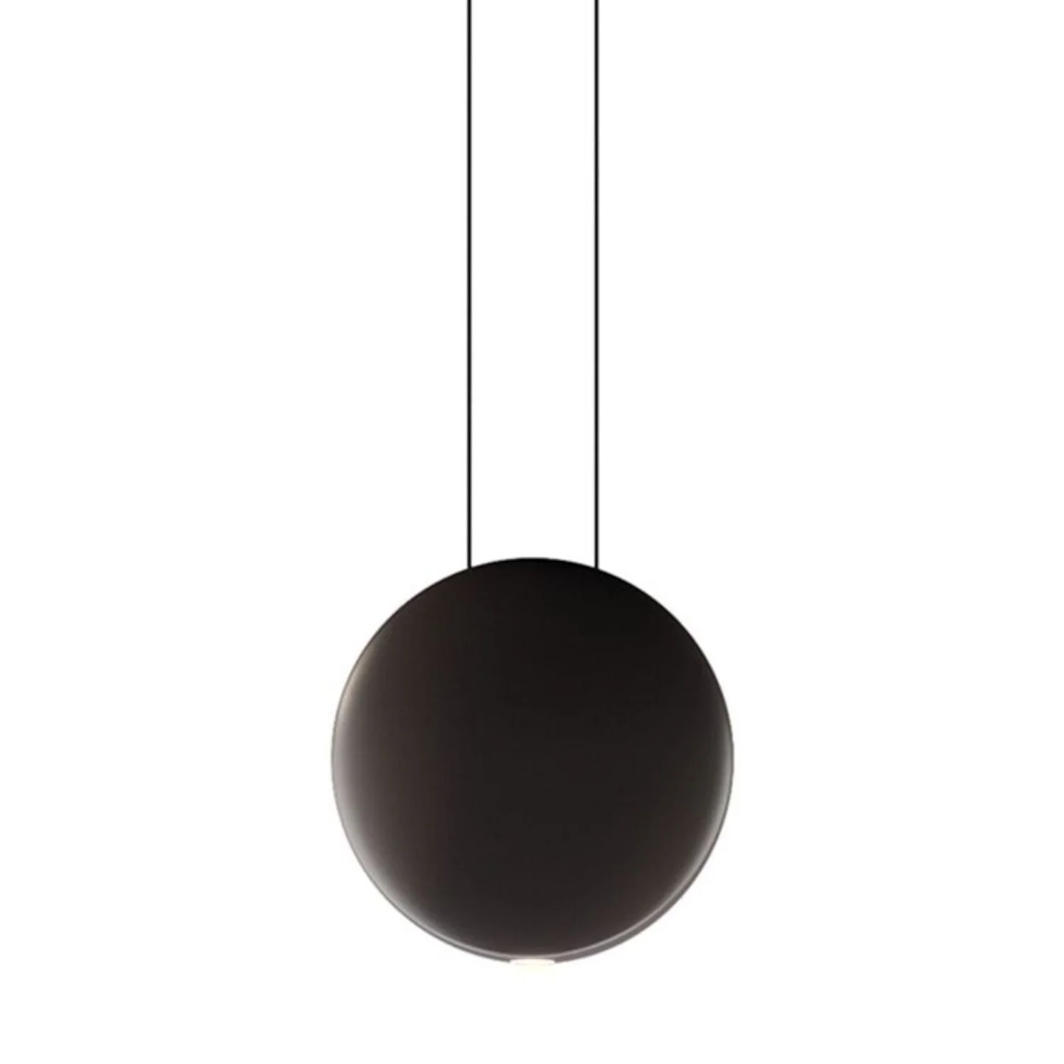 COSMOS 7 1/2-INCH 2700K LED PENDANT LIGHT, 2500