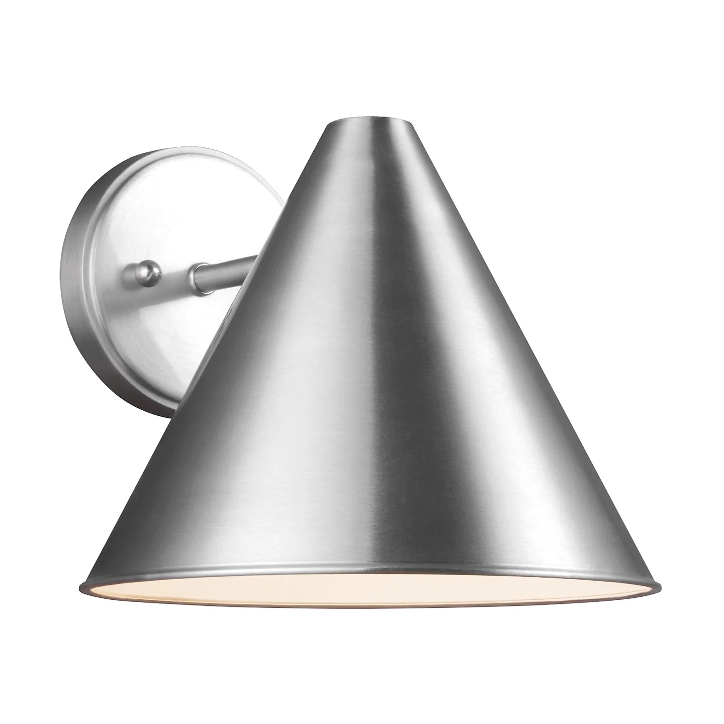 CRITTENDEN 1-LIGHT OUTDOOR WALL LANTERN - Image 2
