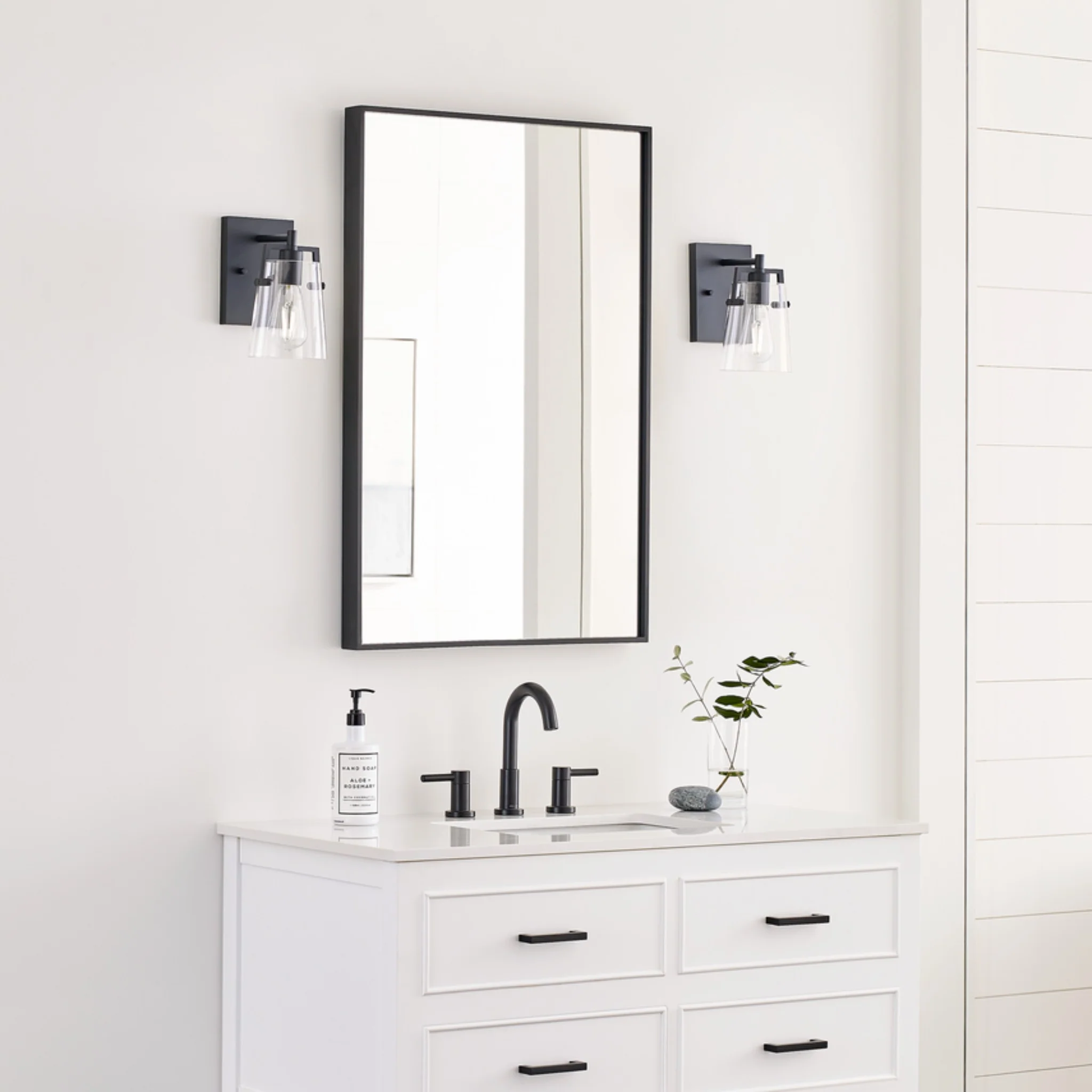CROFTON VANITY LIGHT (MULTIPLE SIZES) - Image 2