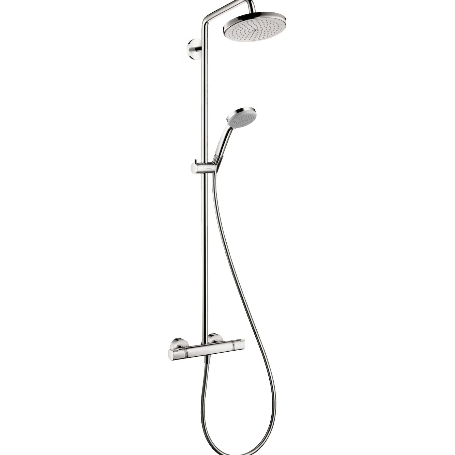 CROMA 220 SHOWERPIPE