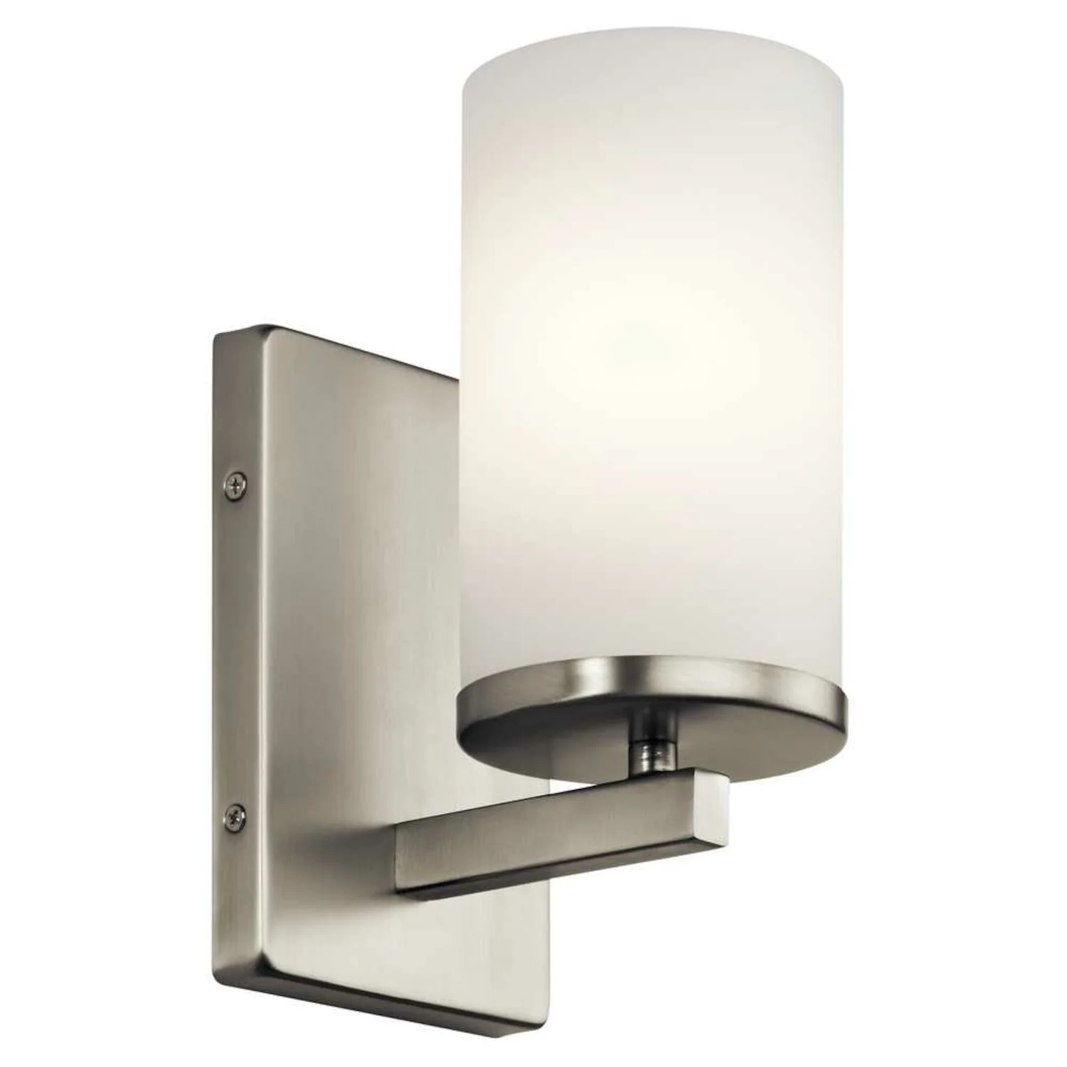 CROSBY 1-LIGHT WALL SCONCE - Image 2