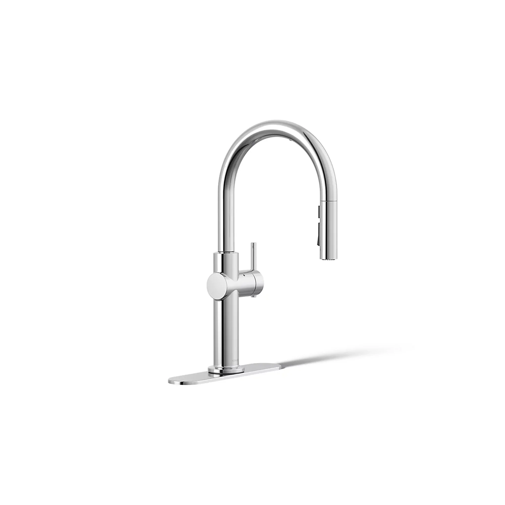 CRUE® TOUCHLESS PULL-DOWN SINGLE-HANDLE KITCHEN FAUCET - Image 3