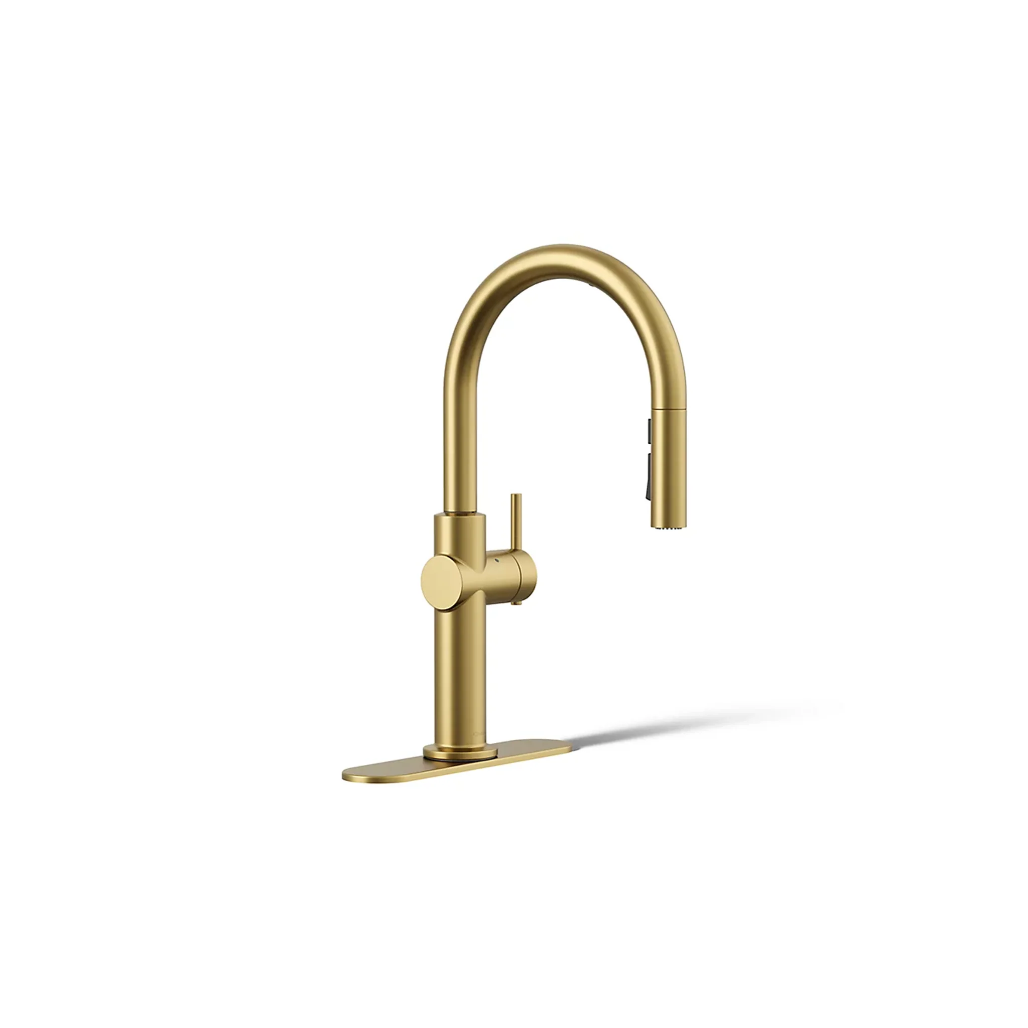 CRUE® TOUCHLESS PULL-DOWN SINGLE-HANDLE KITCHEN FAUCET - Image 4