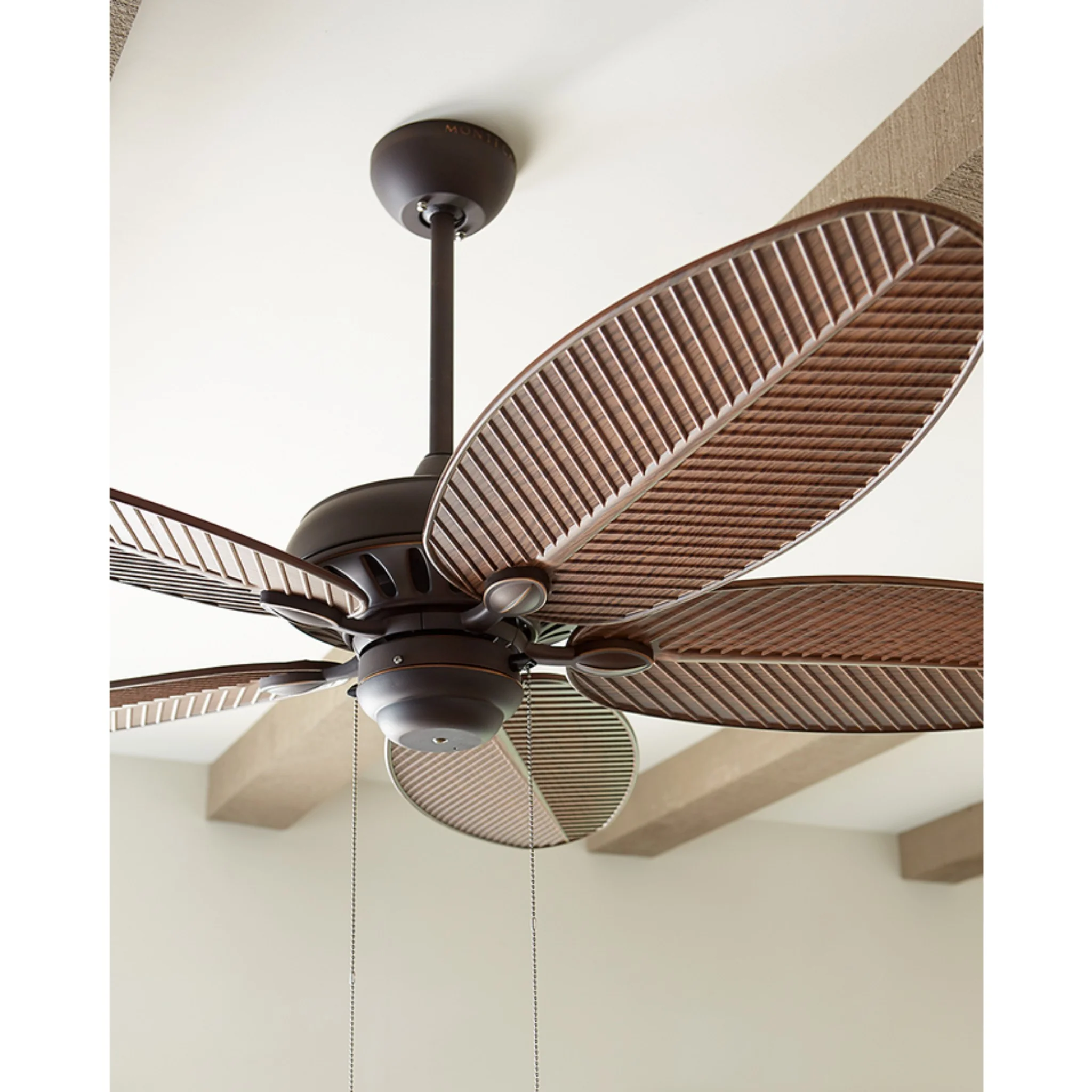 CRUISE OUTDOOR CEILING FAN (MULTIPLE SIZES) - Image 6
