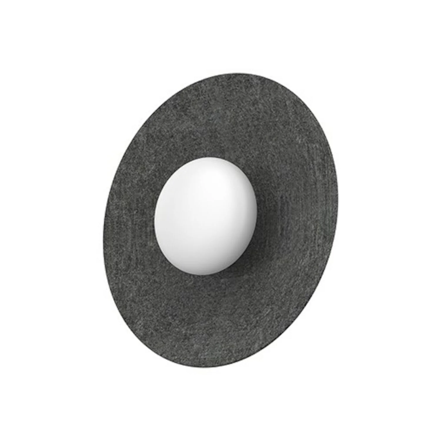 CRUZ 15" LED FLUSH MOUNT - Image 2