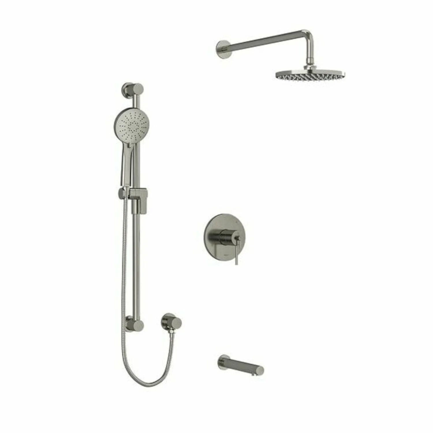 CS SHOWER TRIM KIT 1345 - Image 2