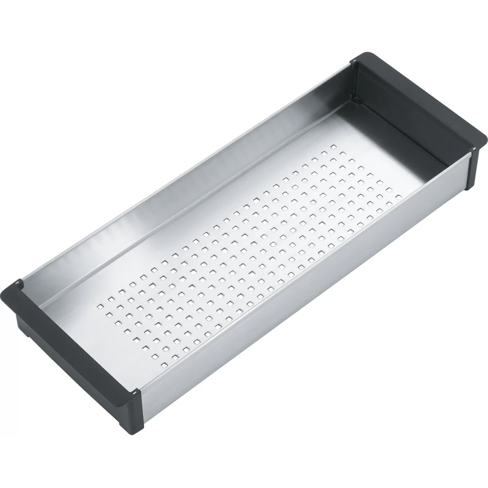 CUBE SINK COLANDER