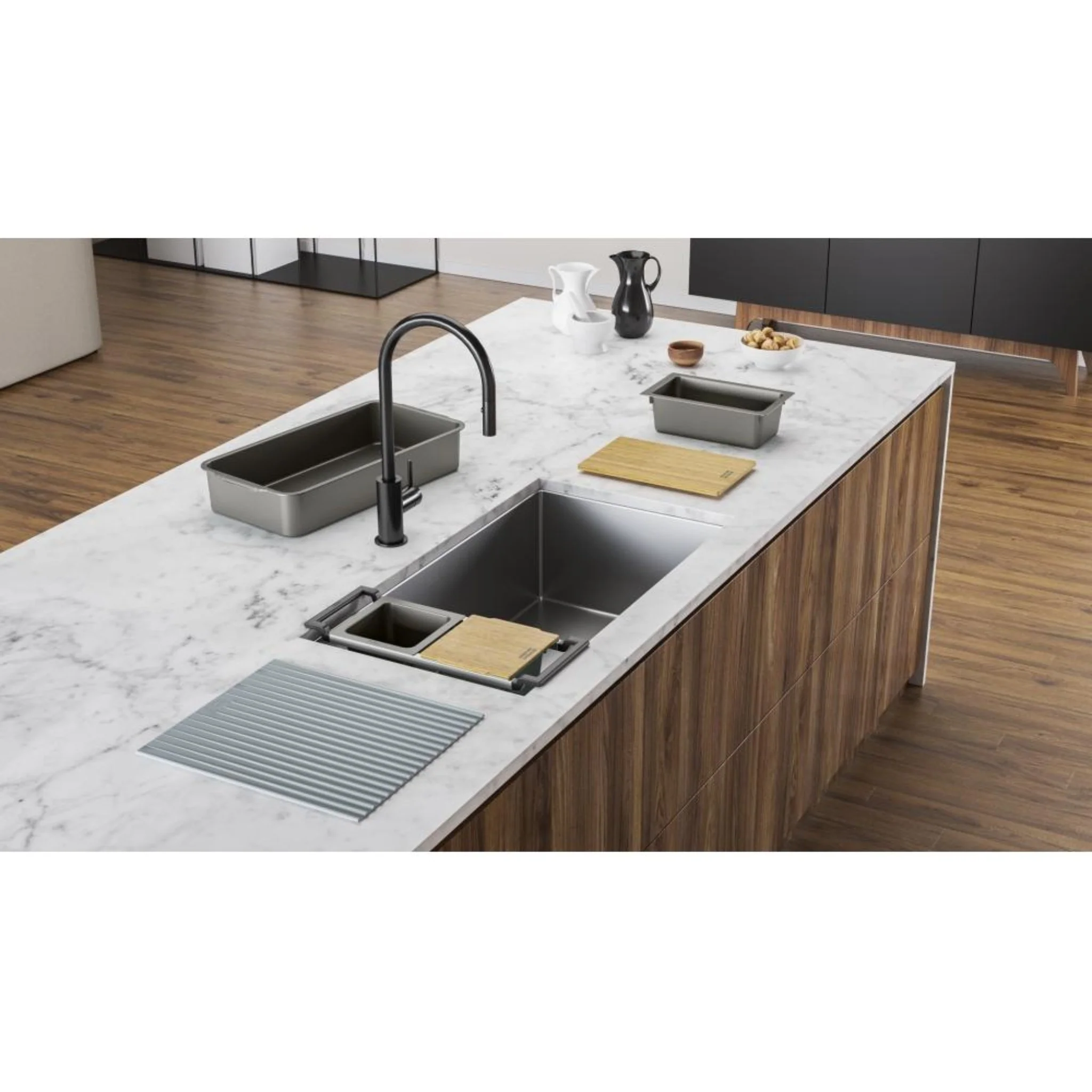 CUBE WORKCENTER SINK - Image 4