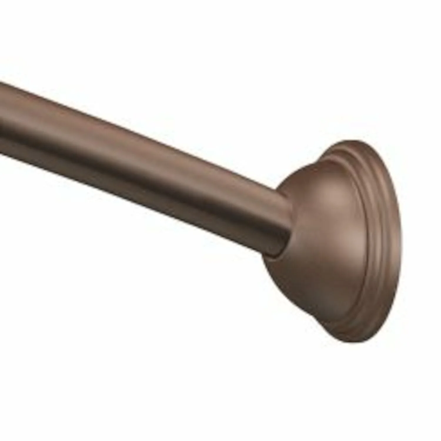 CURVED SHOWER RODS 5FT CURVED SHOWER ROD - Image 2