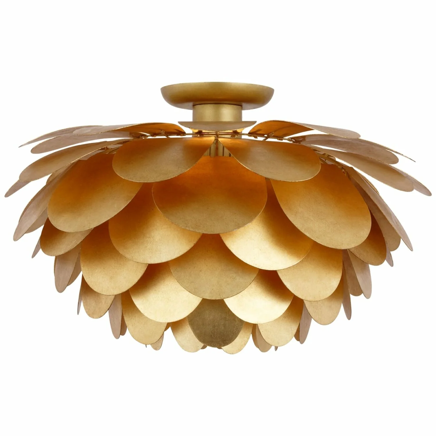 CYNARA 23-INCH XL FLUSH MOUNT - Image 3