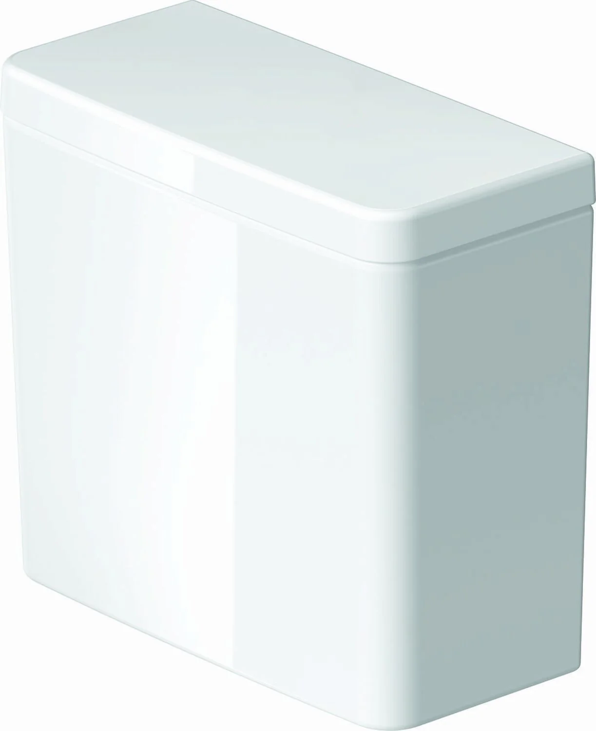 D-NEO TWO-PIECE TOILETS TANK ONLY