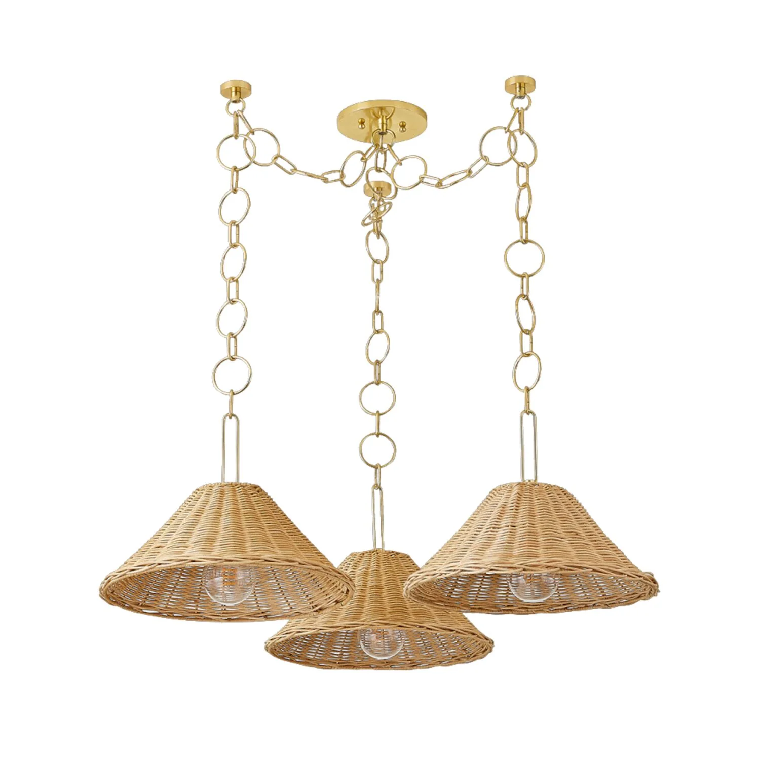 DALIA CHANDELIER