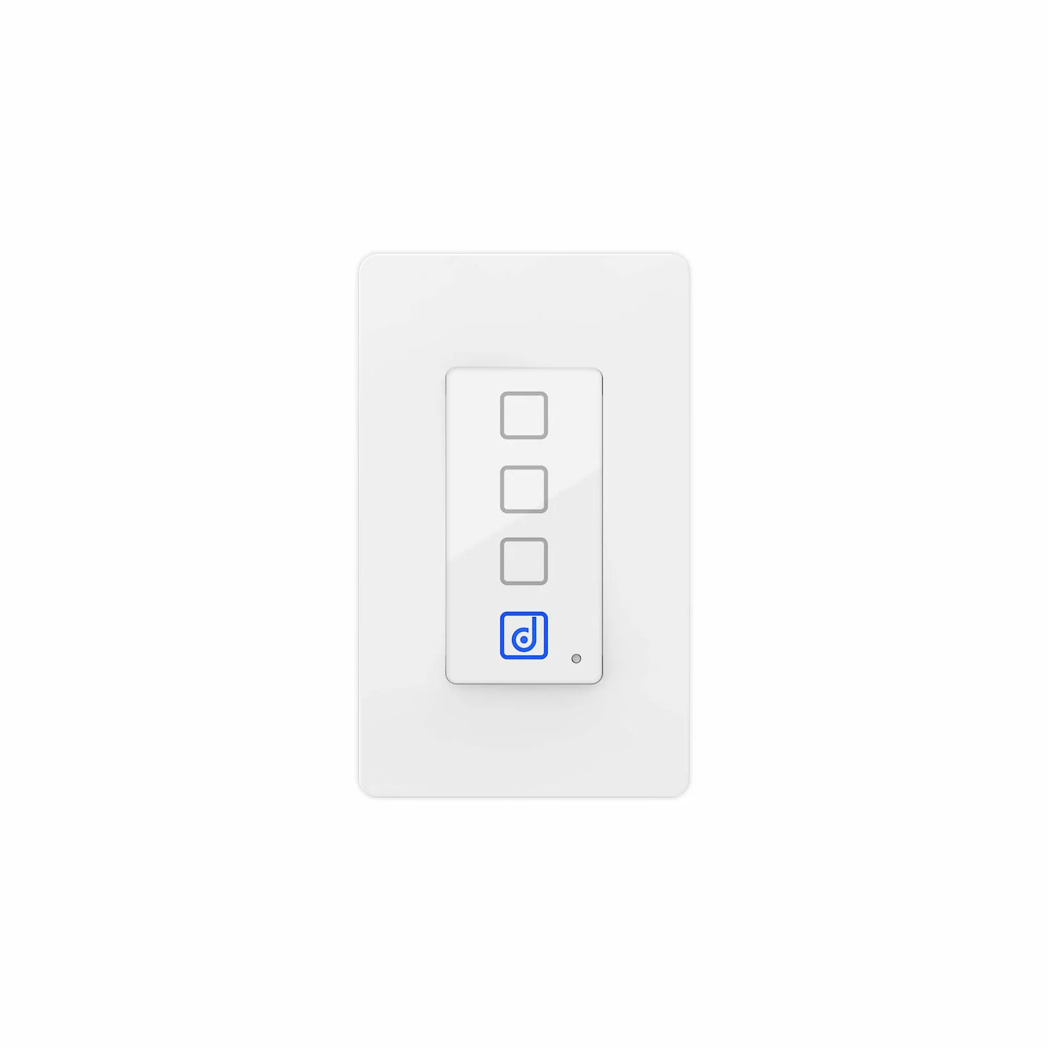 DALS SMART WALL CONTROL