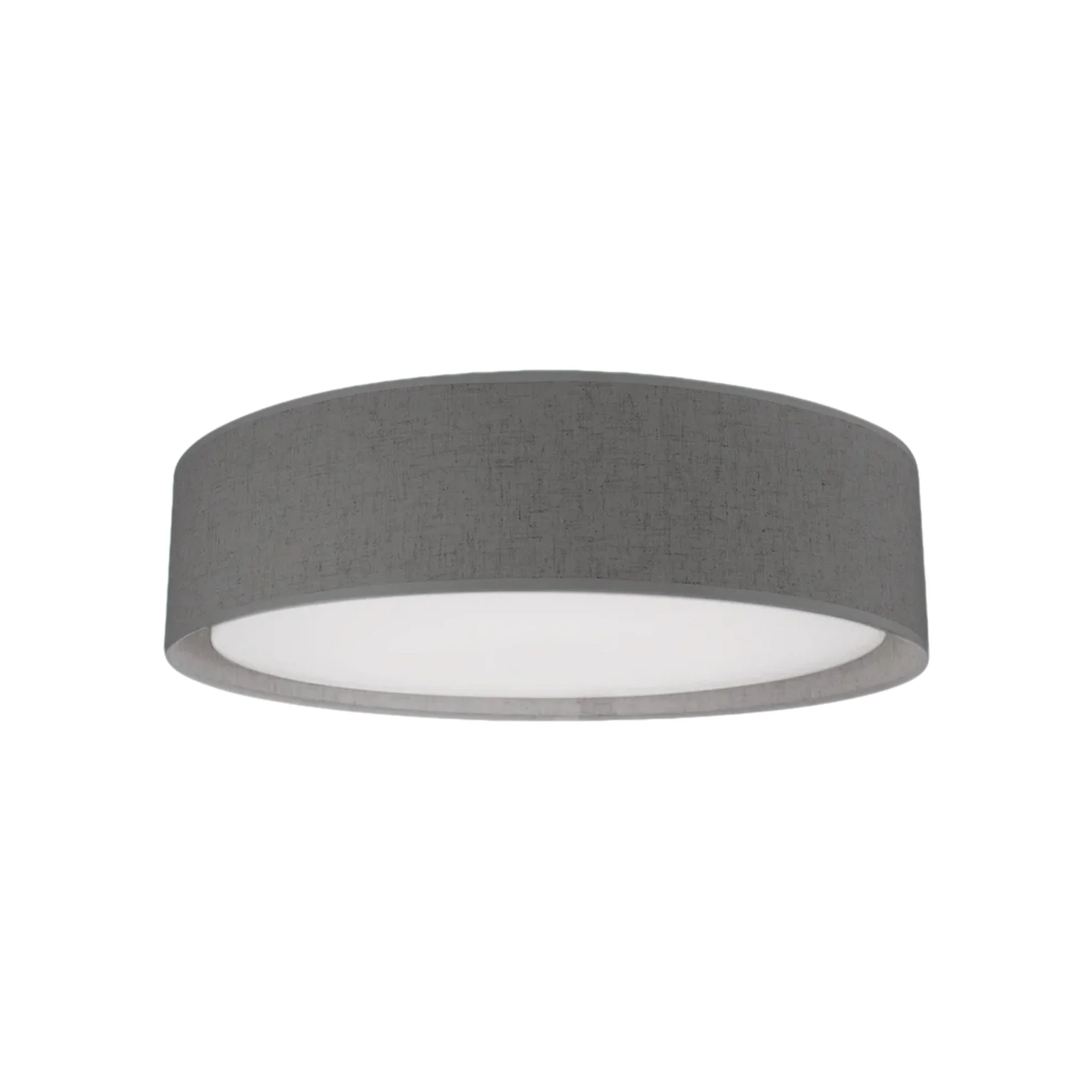 DALTON 16-IN FLUSH MOUNT (5 COLOUR TEMPS) - Image 10