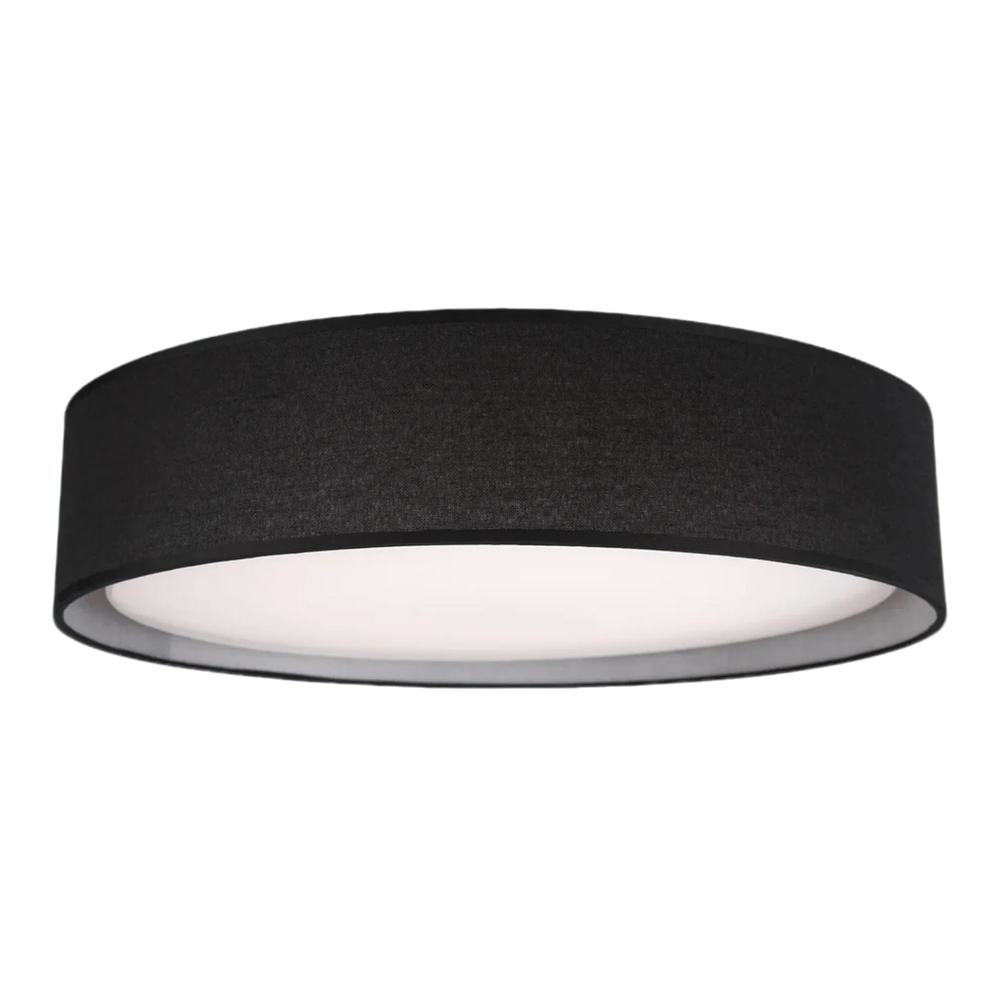 DALTON 16-IN FLUSH MOUNT (5 COLOUR TEMPS) - Image 13
