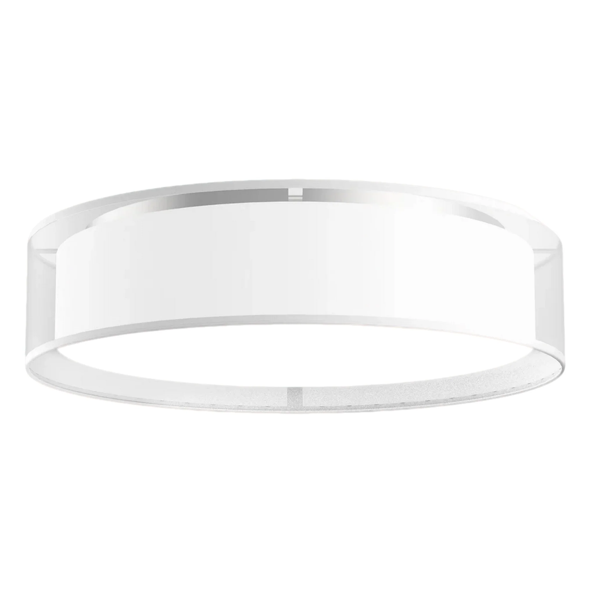 DALTON 16-IN FLUSH MOUNT (5 COLOUR TEMPS) - Image 14