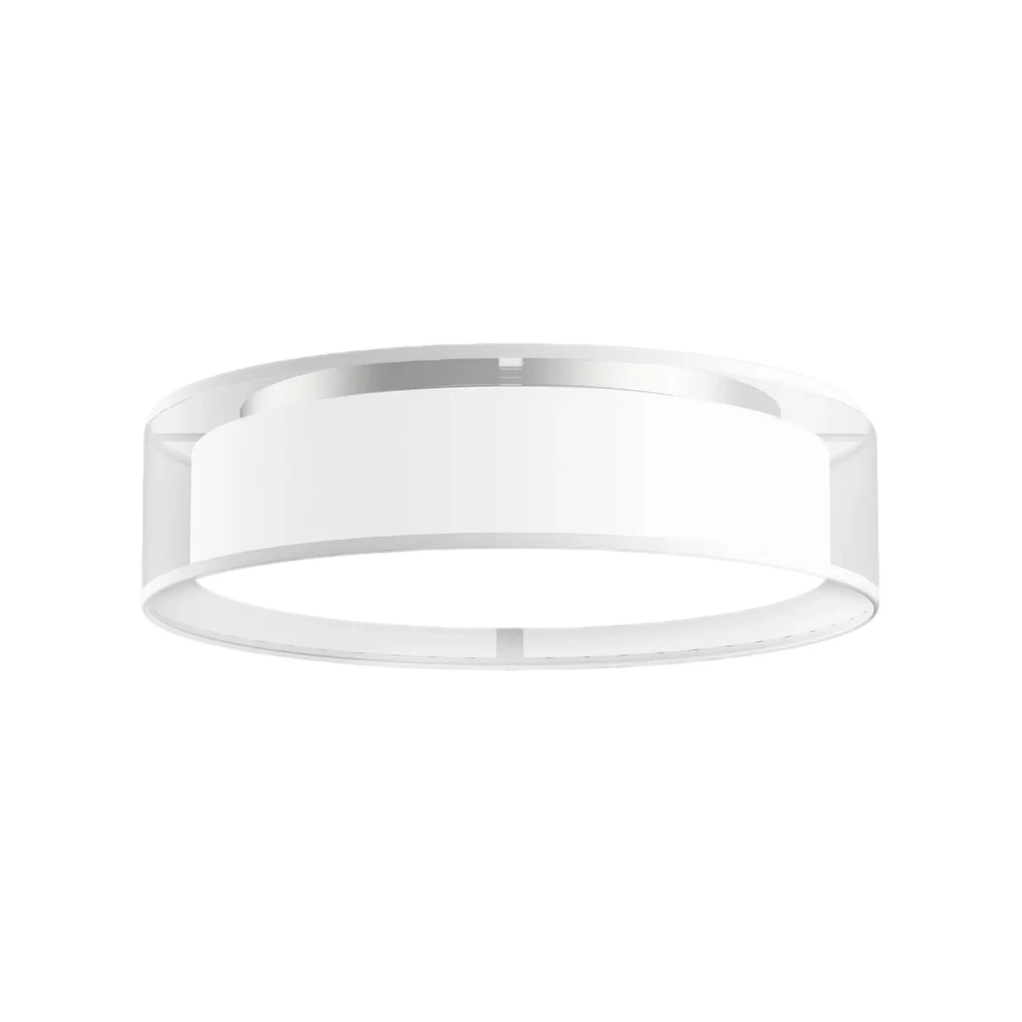DALTON 16-IN FLUSH MOUNT (5 COLOUR TEMPS) - Image 3