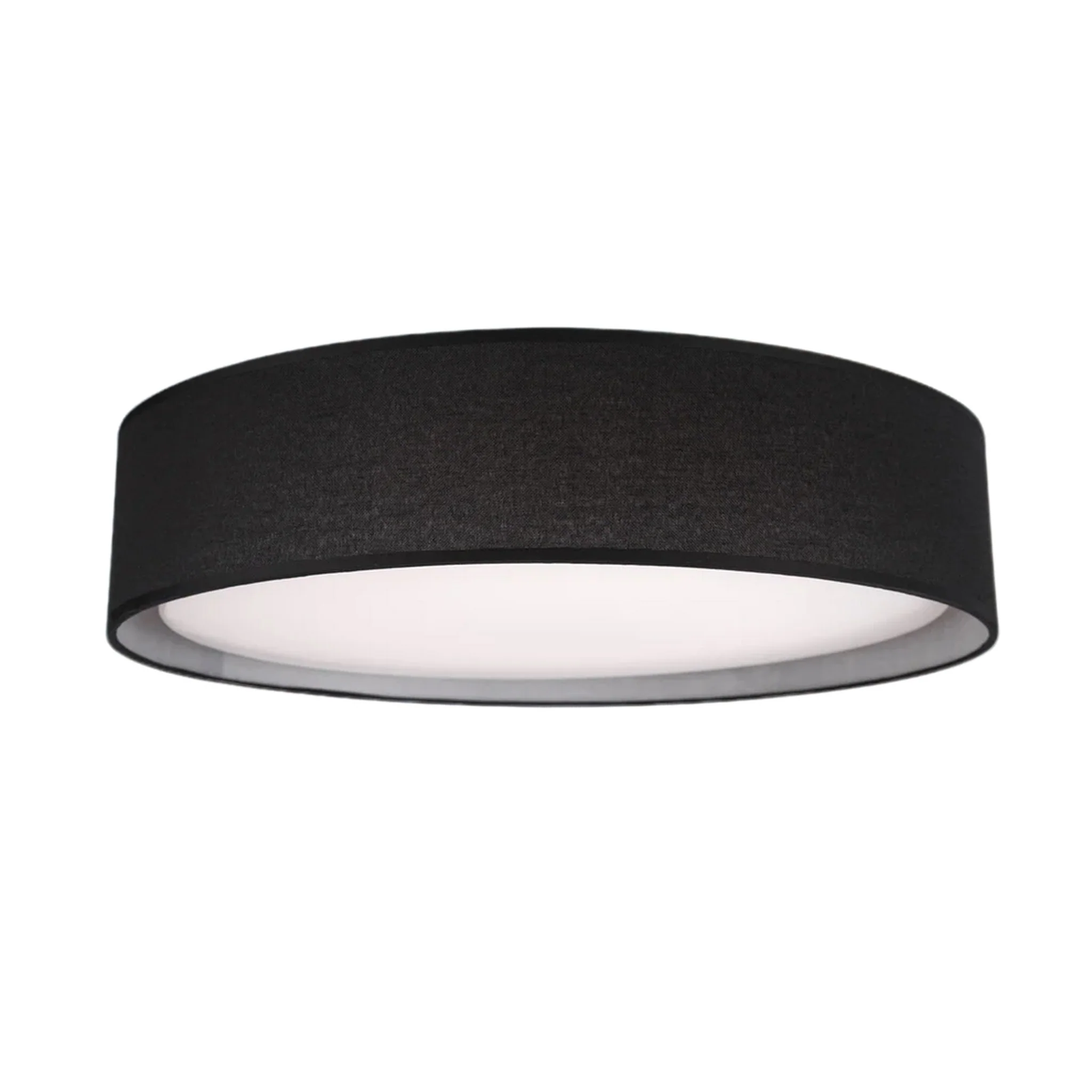 DALTON 16-IN FLUSH MOUNT (5 COLOUR TEMPS) - Image 7
