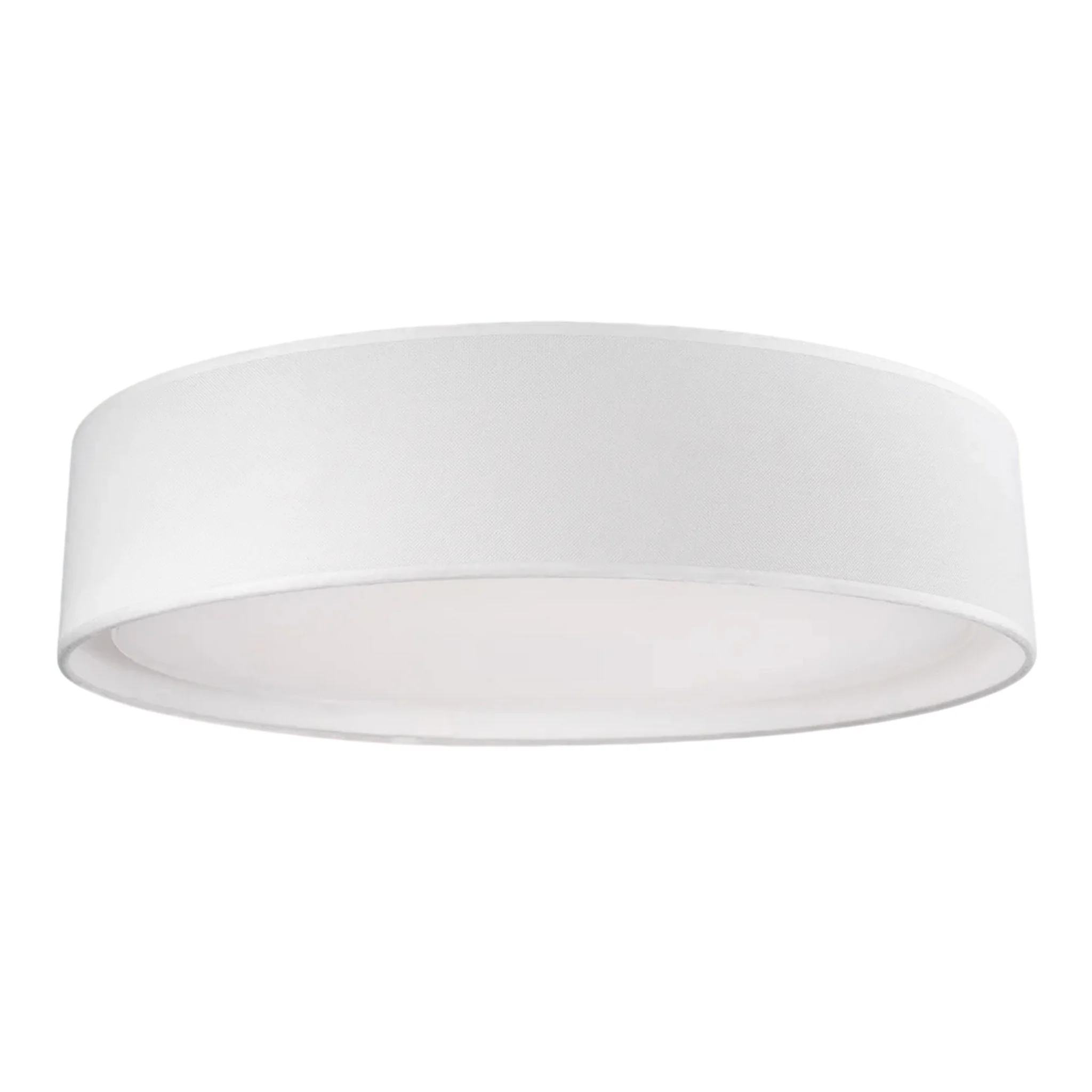DALTON 16-IN FLUSH MOUNT (5 COLOUR TEMPS) - Image 9