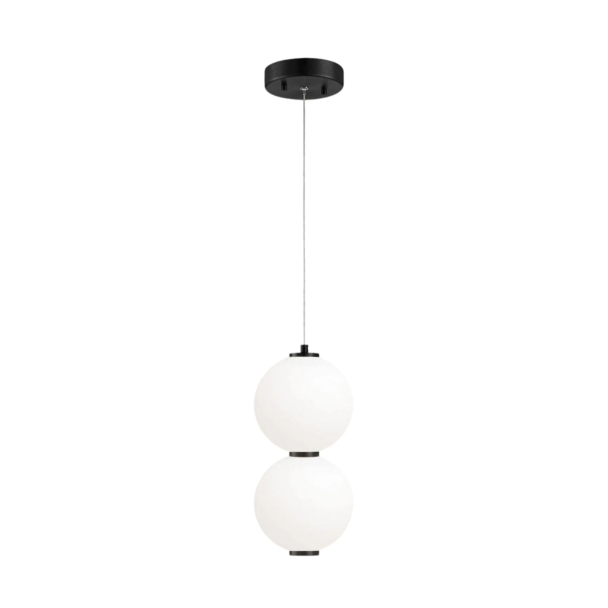 DANGO 2 LIGHT LED PENDANT - Image 2
