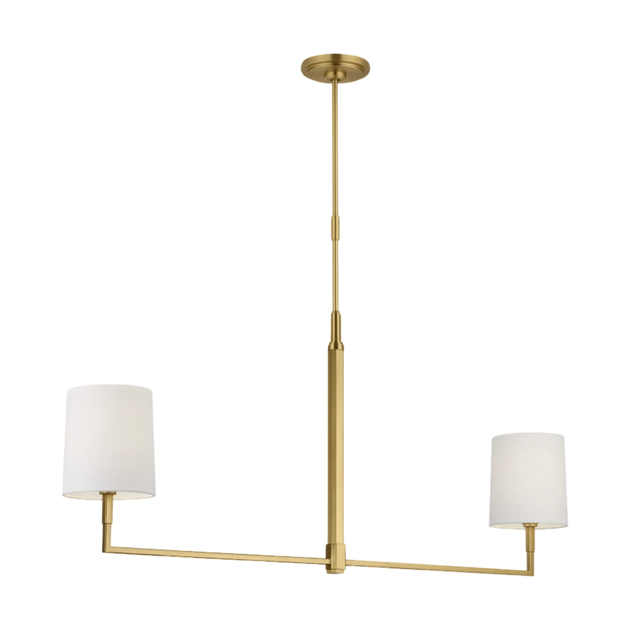 DANICA LINEAR CHANDELIER - Image 2
