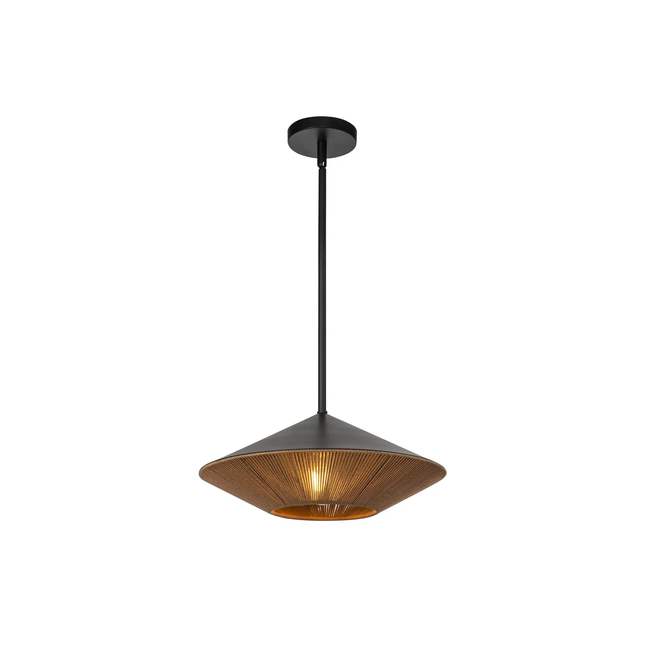 DAPHNE 15" PENDANT - Image 3
