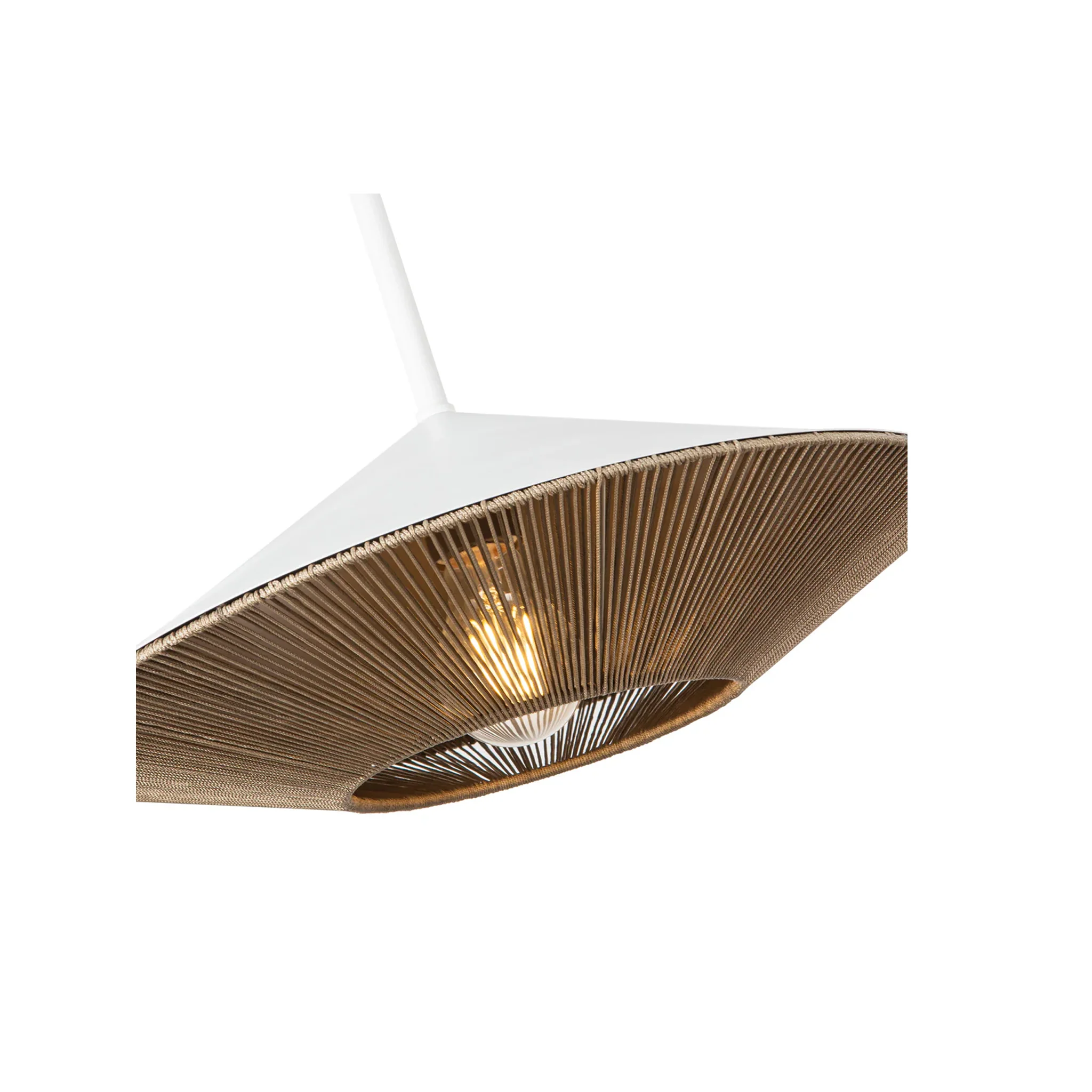 DAPHNE 15" PENDANT - Image 4