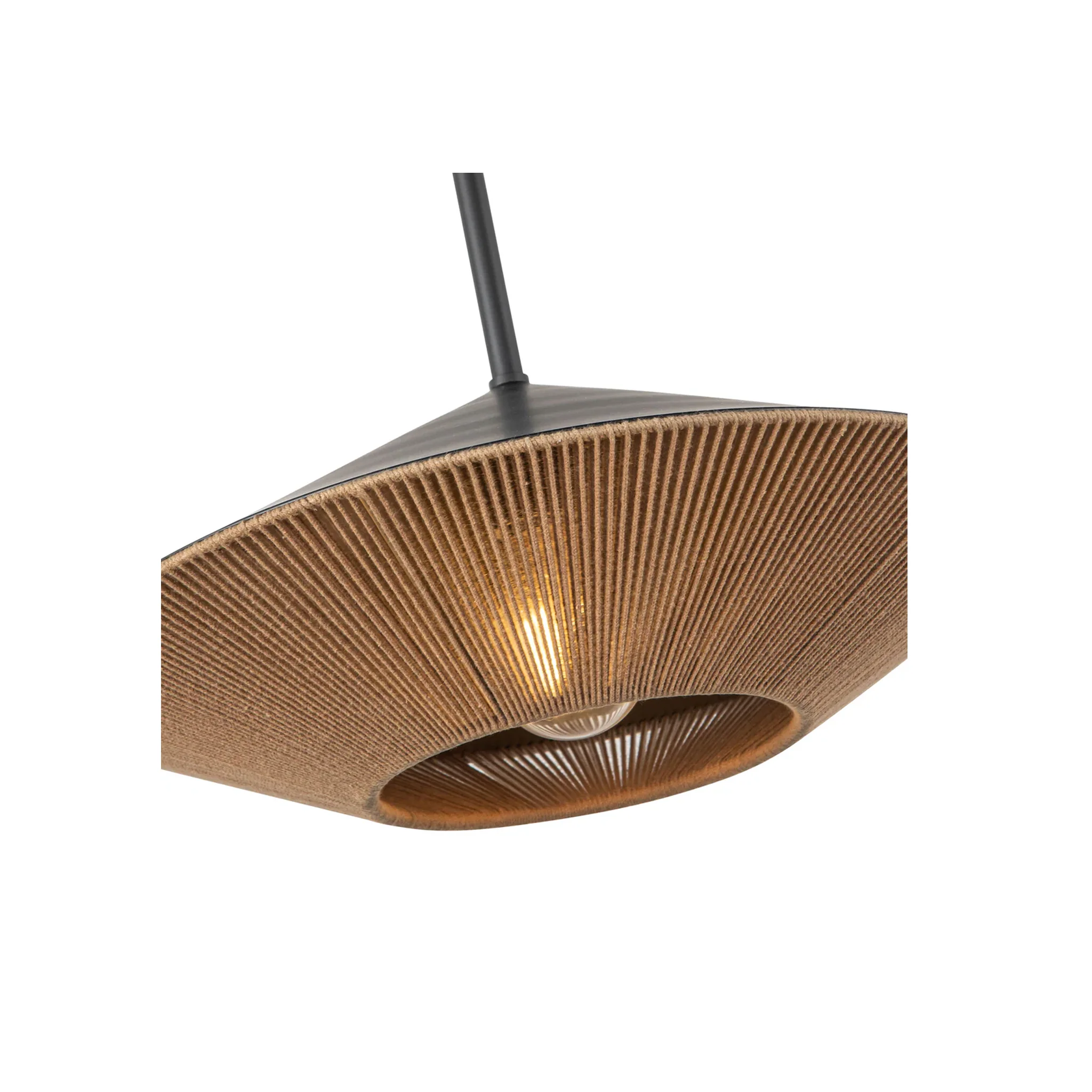 DAPHNE 15" PENDANT - Image 5
