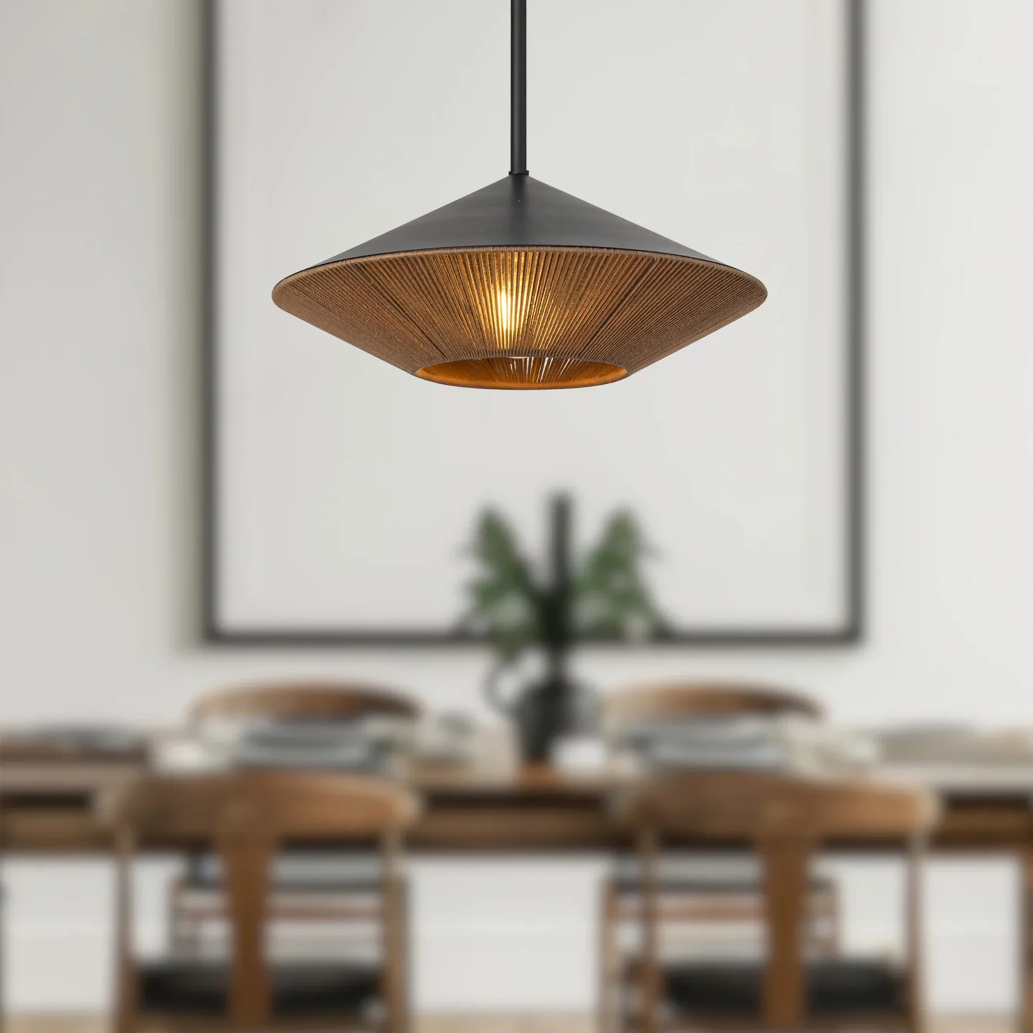 DAPHNE 15" PENDANT - Image 7