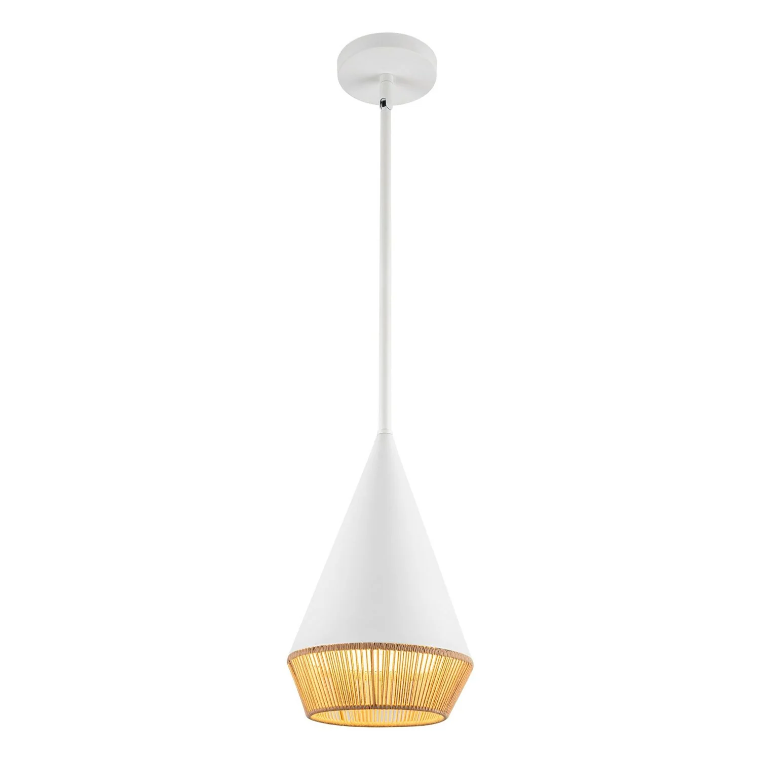 DAPHNE 7" PENDANT - Image 2