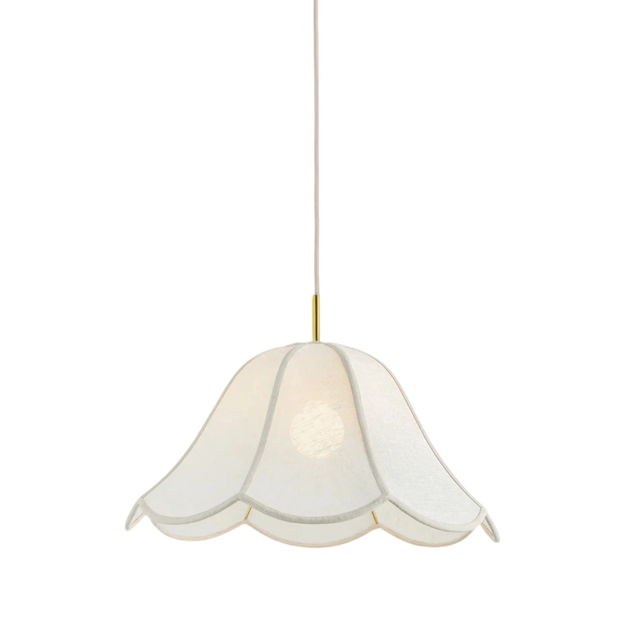 DARA PENDANT (MULTIPLE SIZES)