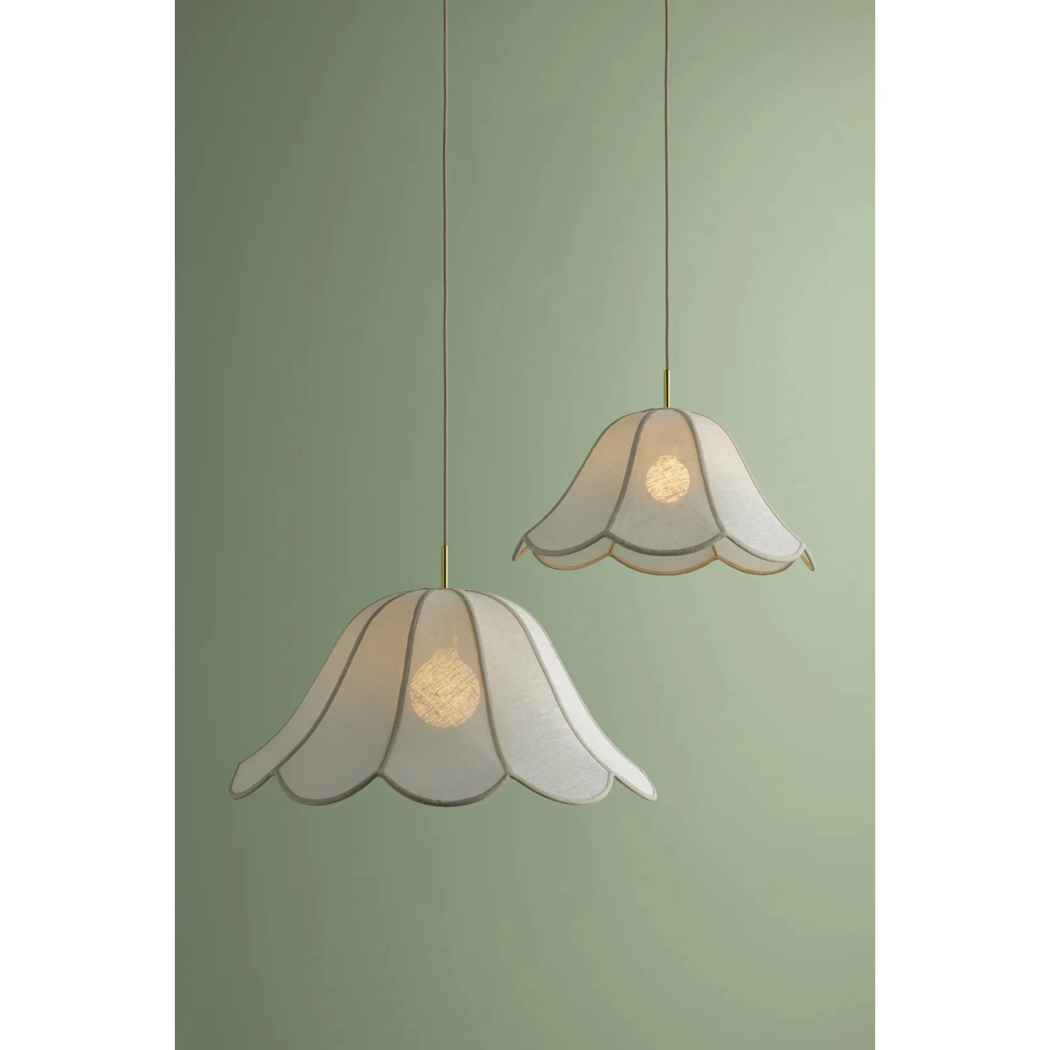 DARA PENDANT (MULTIPLE SIZES) - Image 2