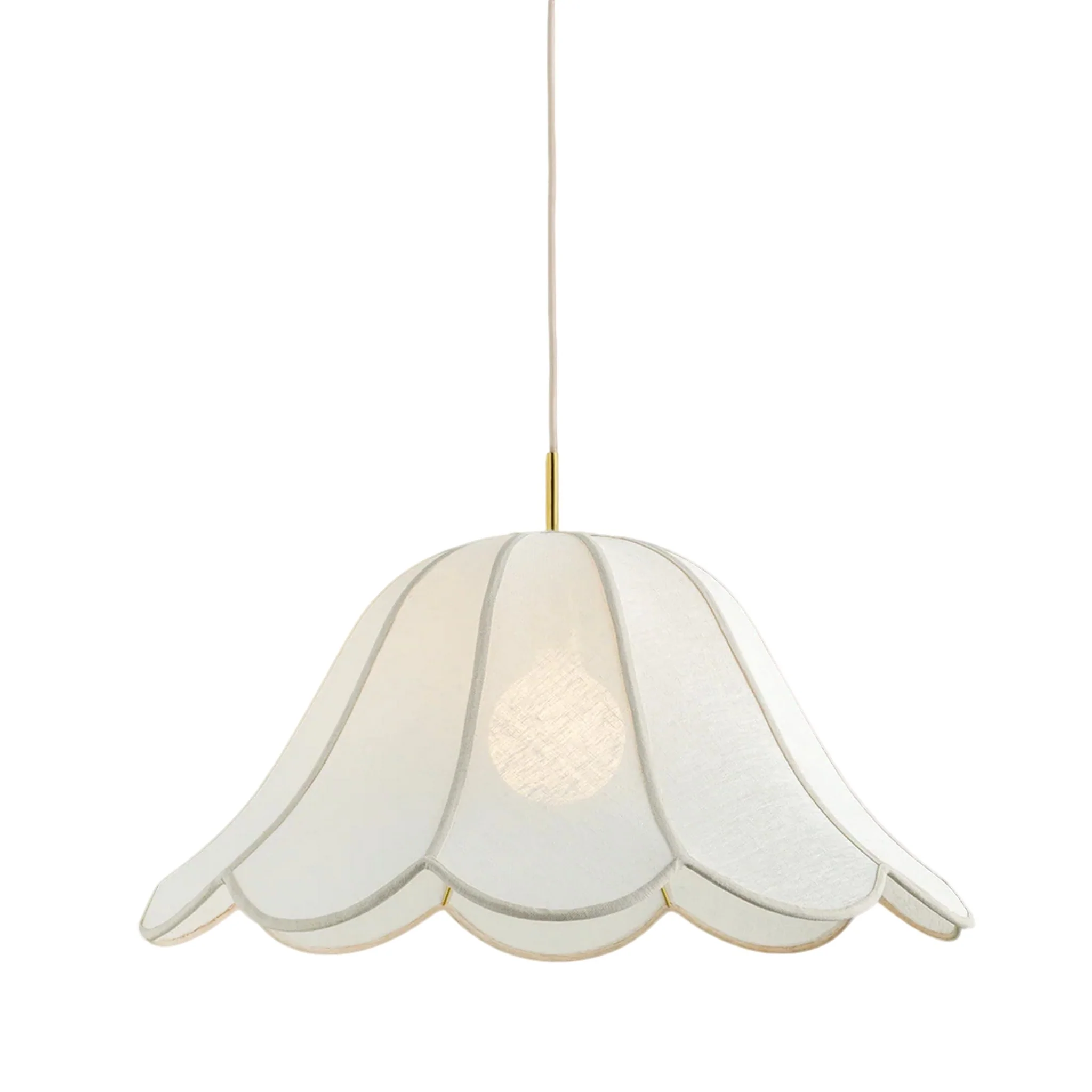 DARA PENDANT (MULTIPLE SIZES) - Image 3