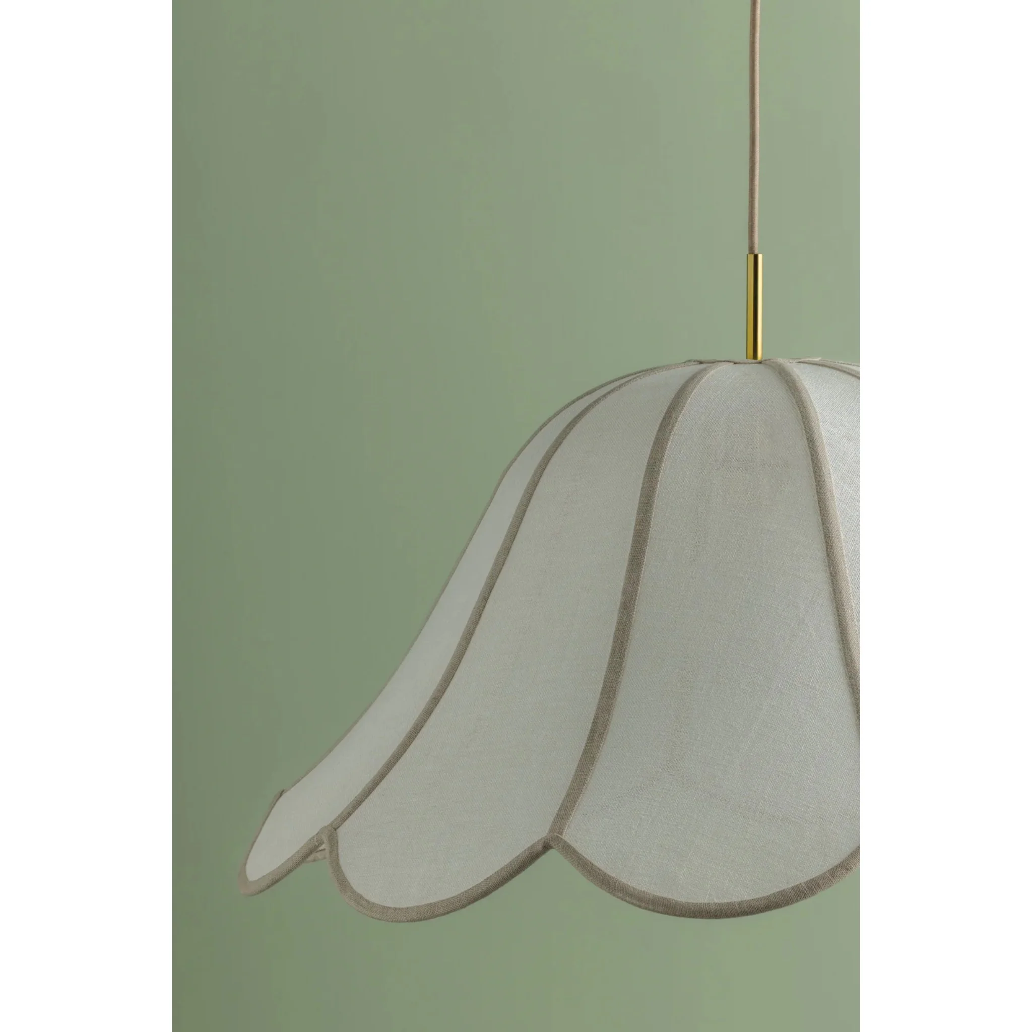 DARA PENDANT (MULTIPLE SIZES) - Image 4