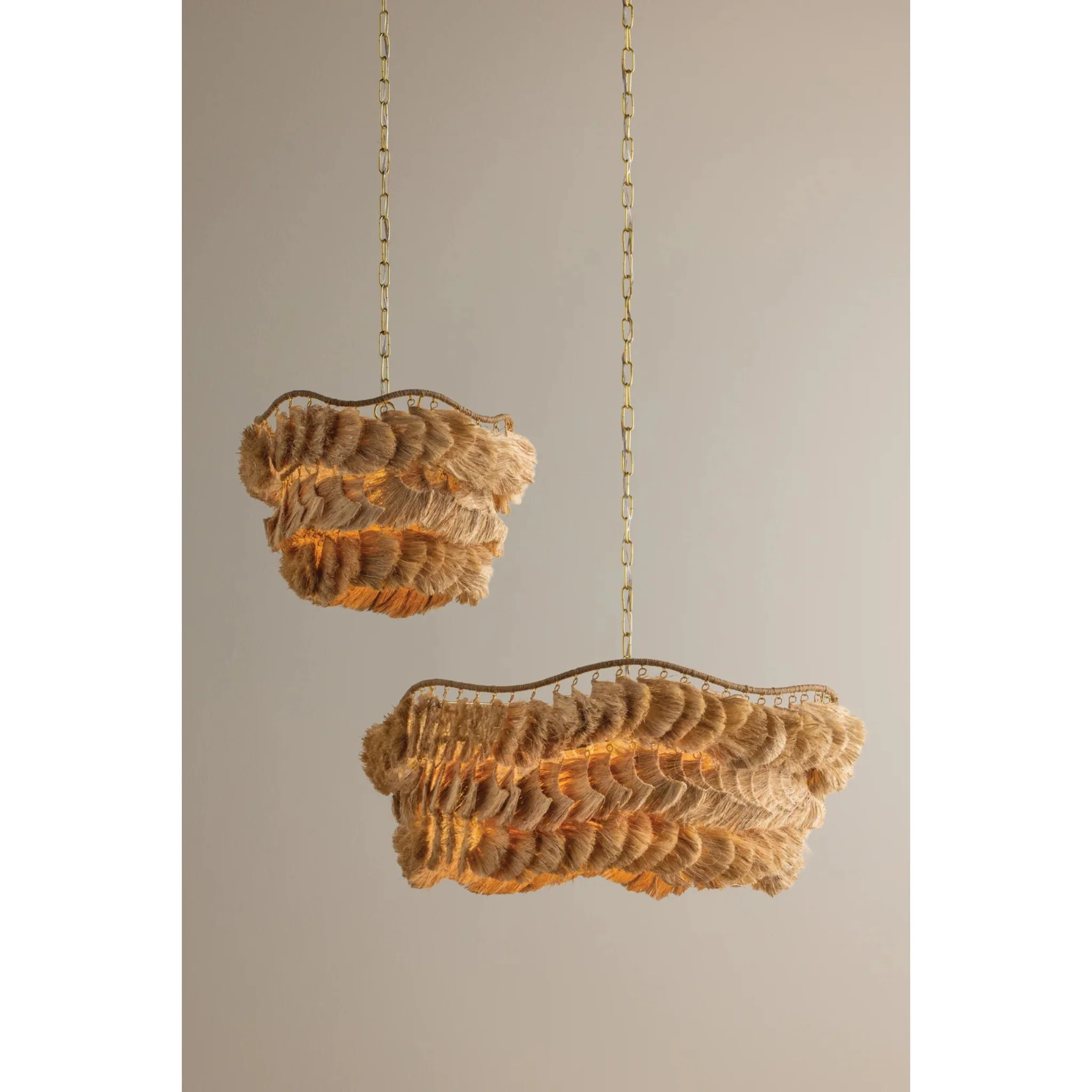 DARIA CHANDELIER (MULTIPLE SIZES) - Image 2