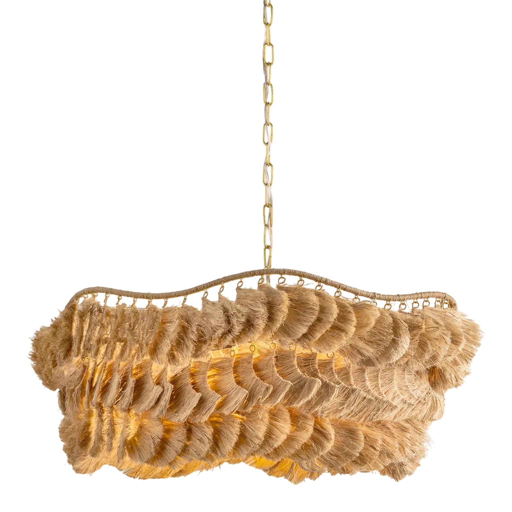 DARIA CHANDELIER (MULTIPLE SIZES) - Image 3