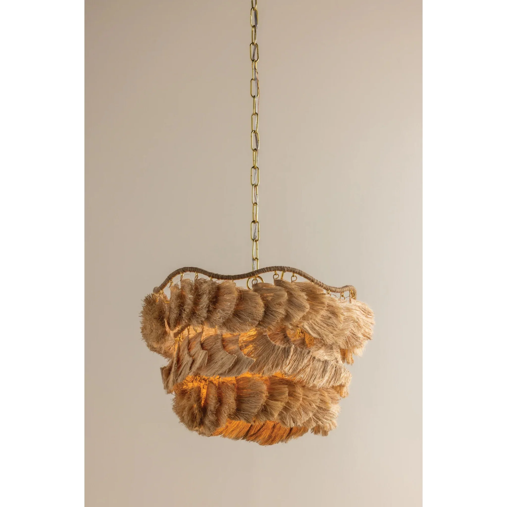 DARIA CHANDELIER (MULTIPLE SIZES) - Image 4