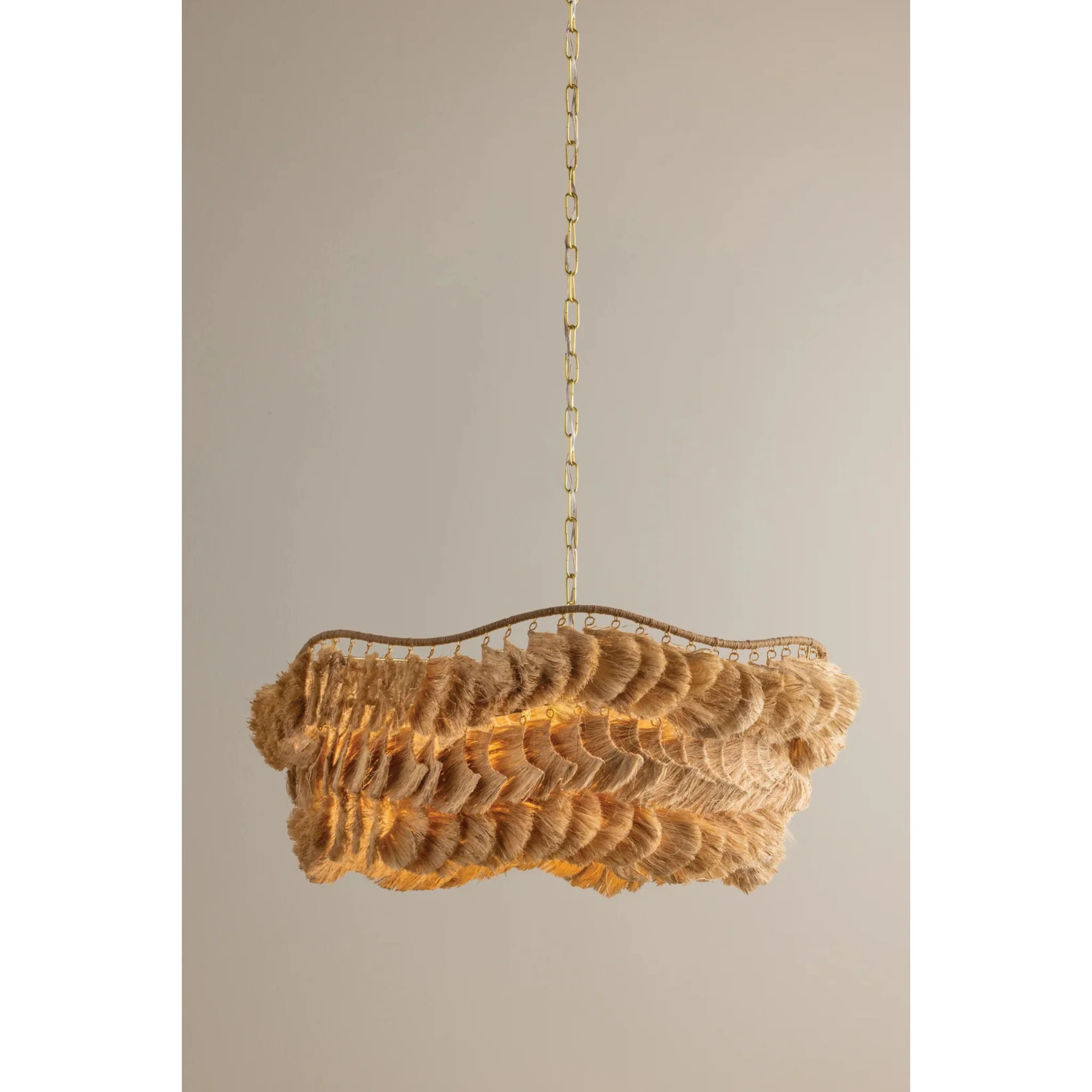 DARIA CHANDELIER (MULTIPLE SIZES) - Image 5
