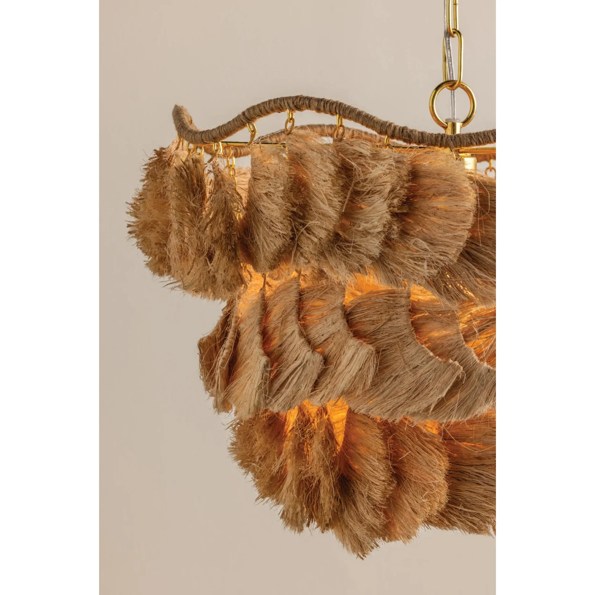 DARIA CHANDELIER (MULTIPLE SIZES) - Image 6