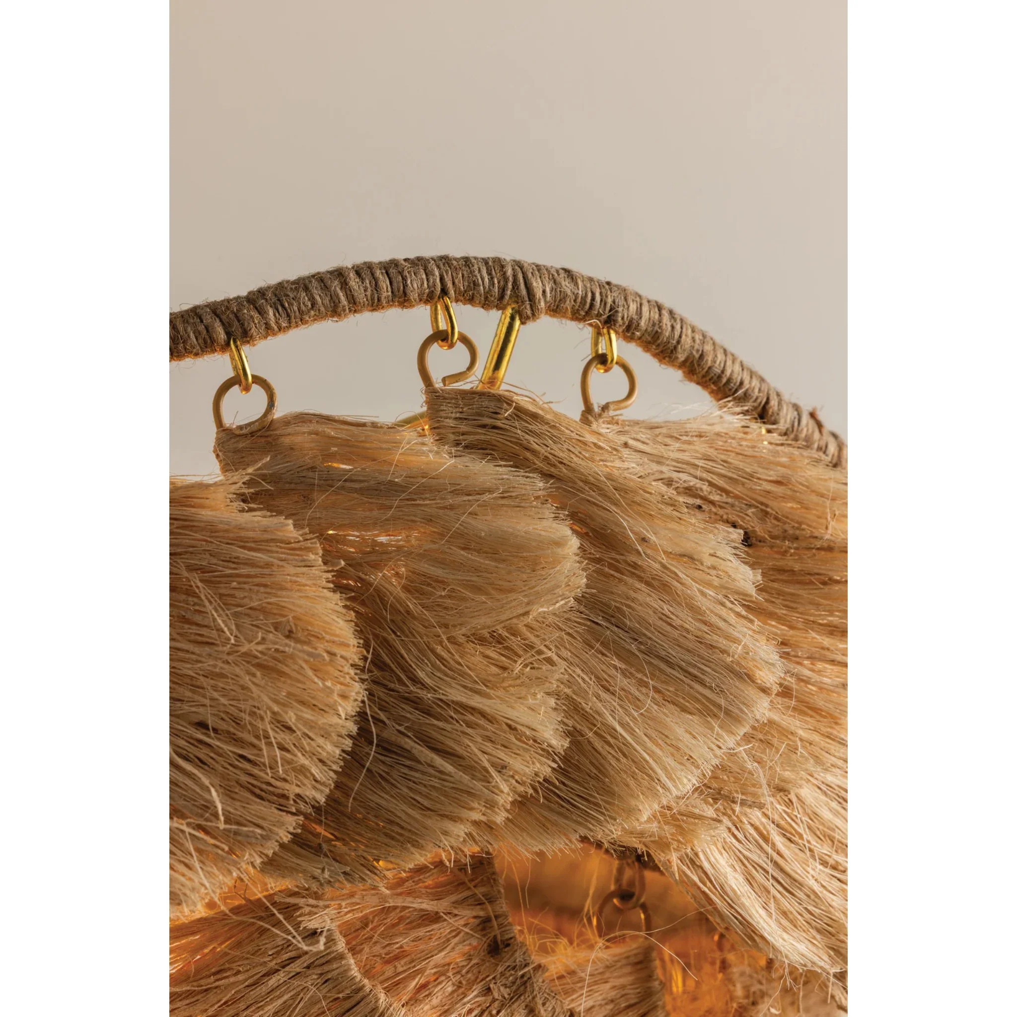 DARIA CHANDELIER (MULTIPLE SIZES) - Image 7