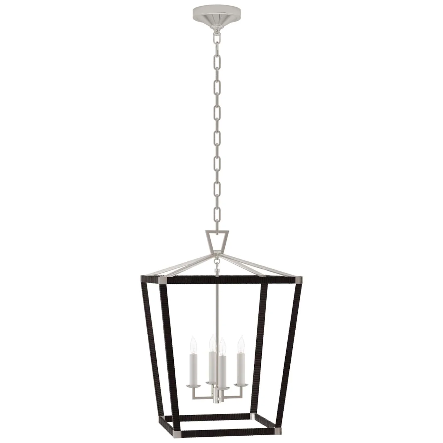 DARLANA 17-INCH MEDIUM WRAPPED LANTERN - Image 2
