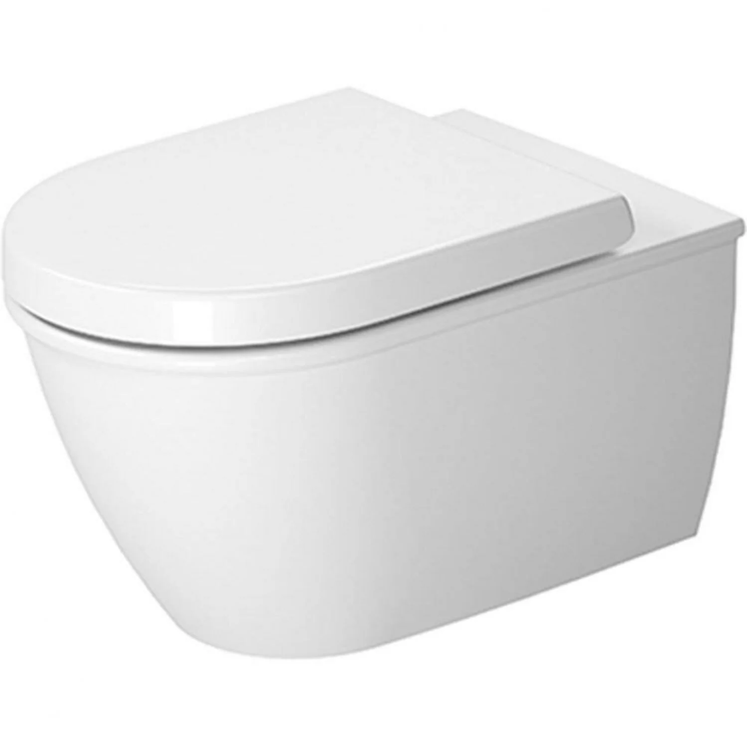DARLING NEW WALL MOUNTED TOILET BOWL ONLY