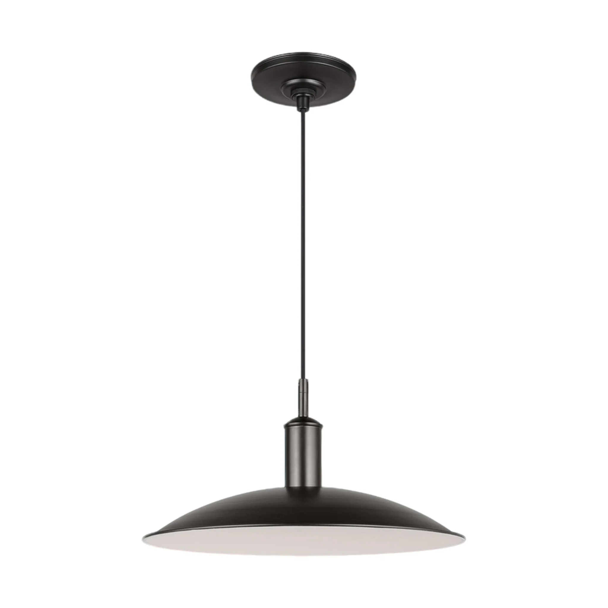 DASH PENDANT (MULTIPLE SIZES)