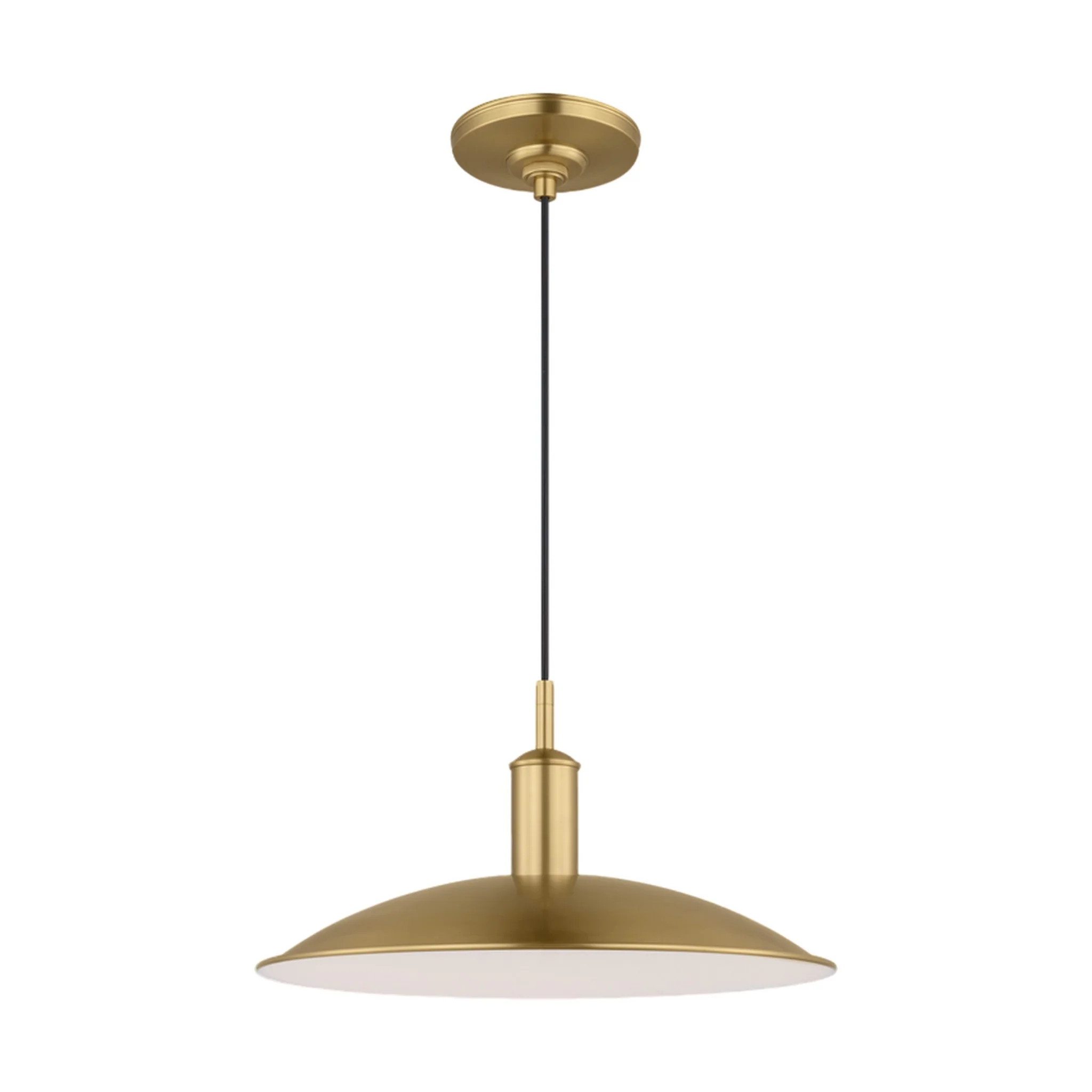 DASH PENDANT (MULTIPLE SIZES) - Image 2