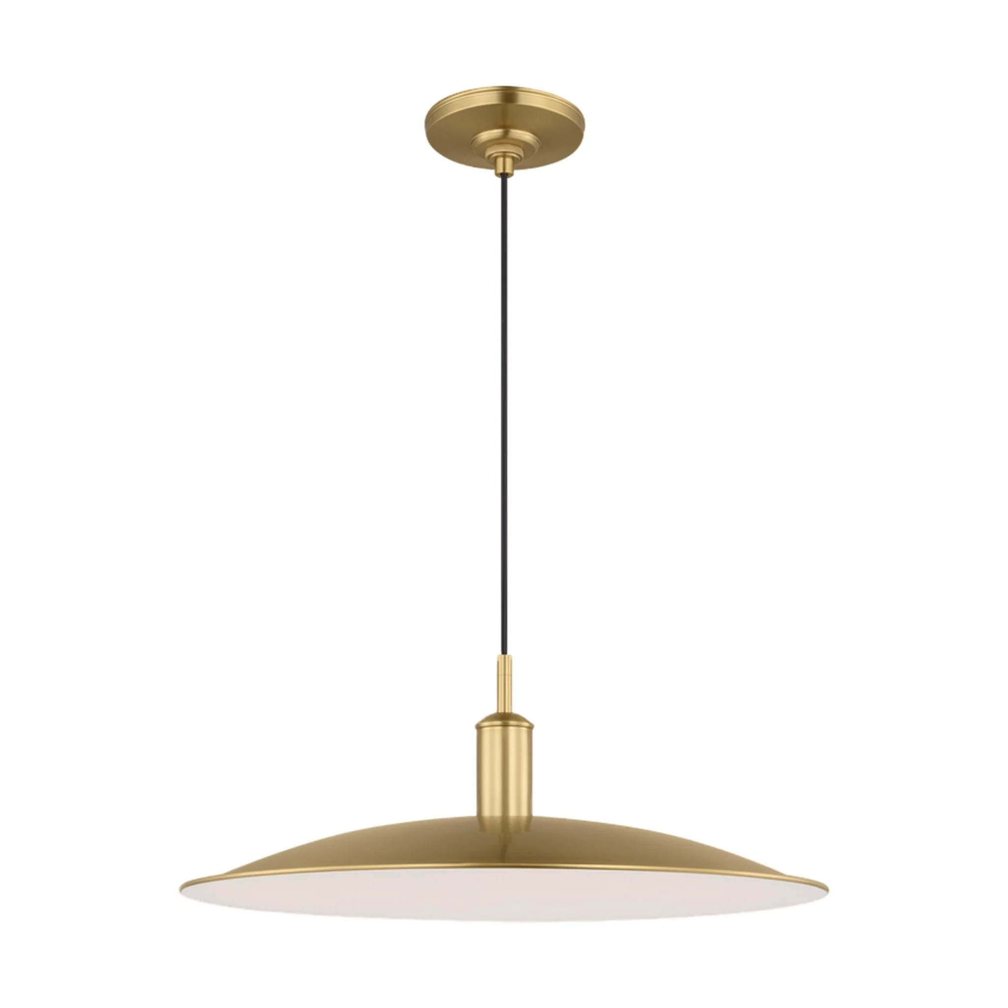 DASH PENDANT (MULTIPLE SIZES) - Image 5