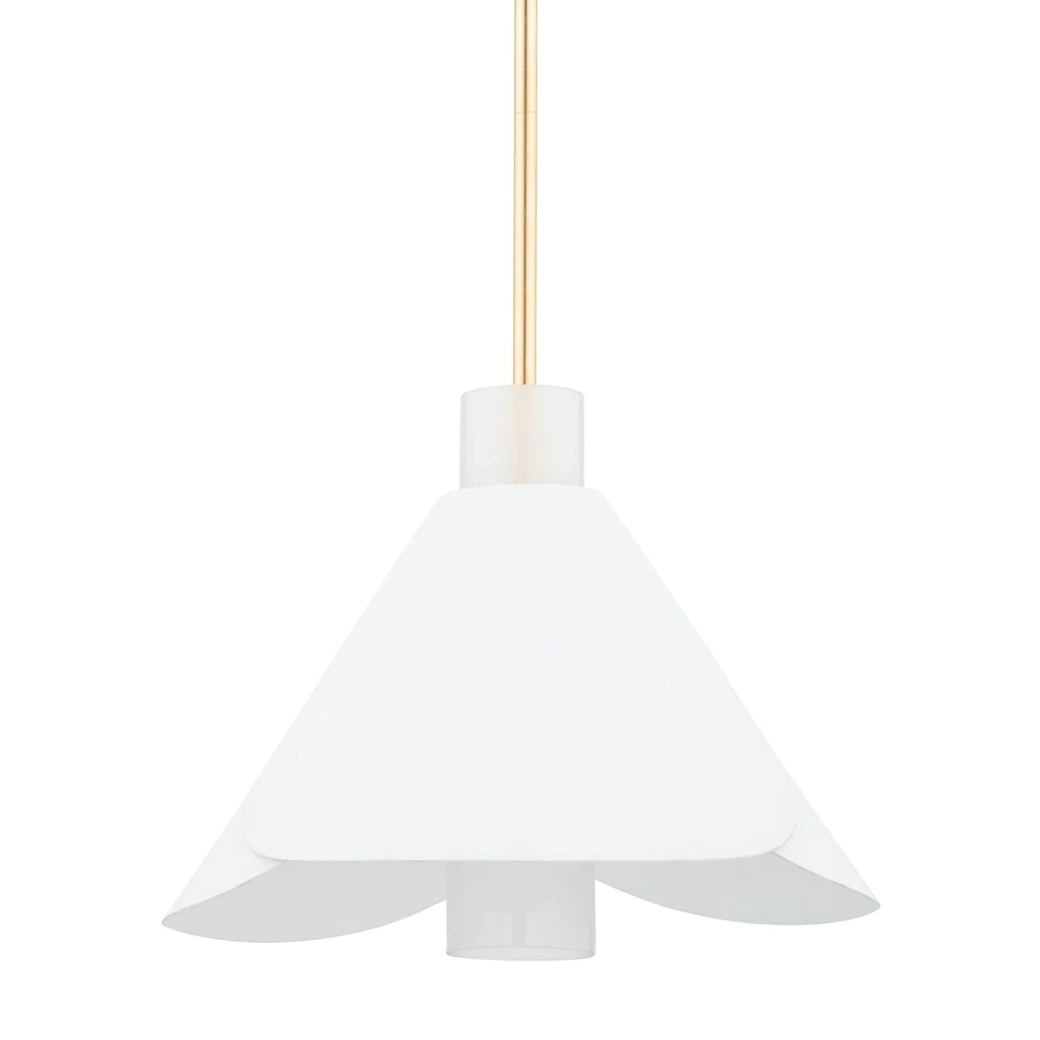 DAWSON 17.75" ONE LIGHT PENDANT