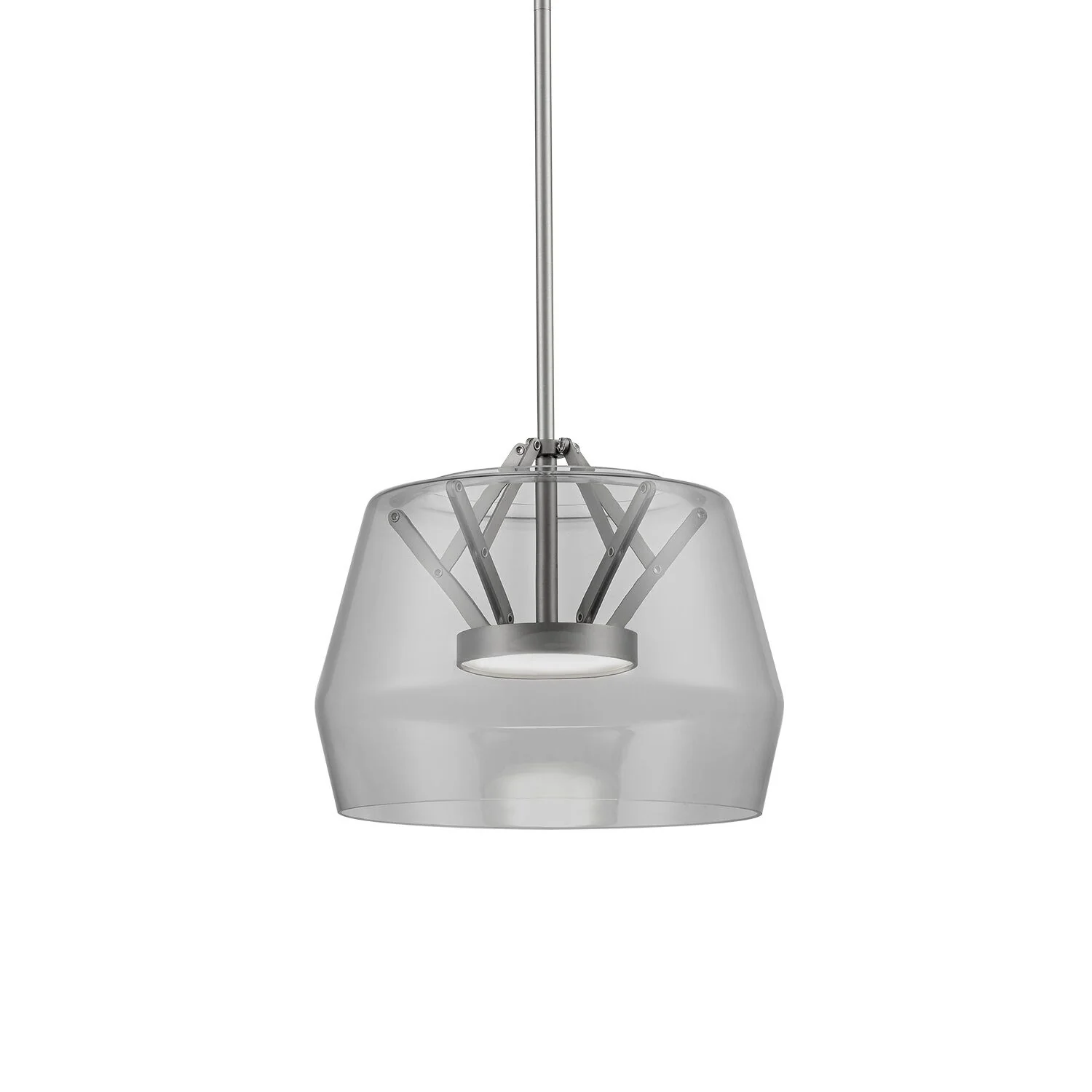 DECO 12" LED PENDANT