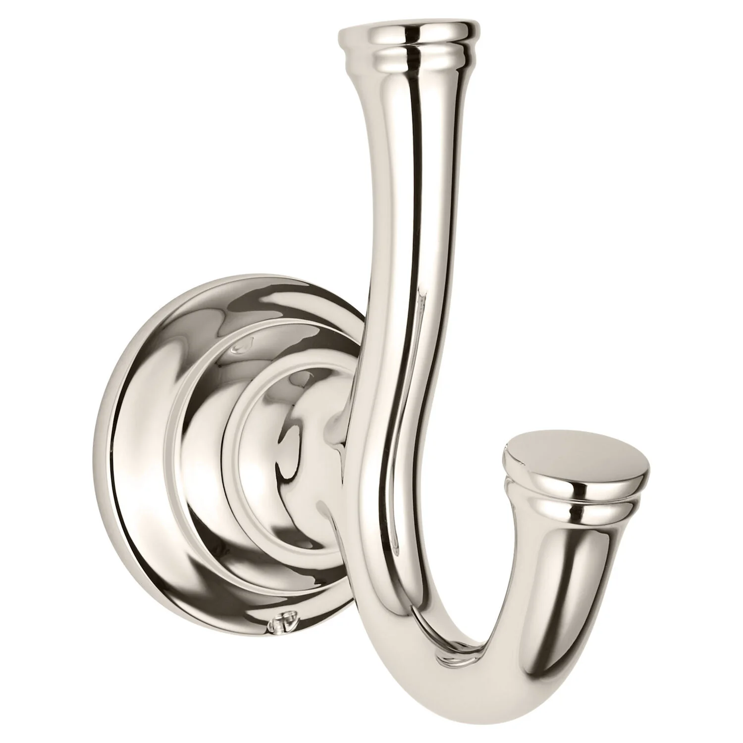 DELANCEY DOUBLE ROBE HOOK - Image 3