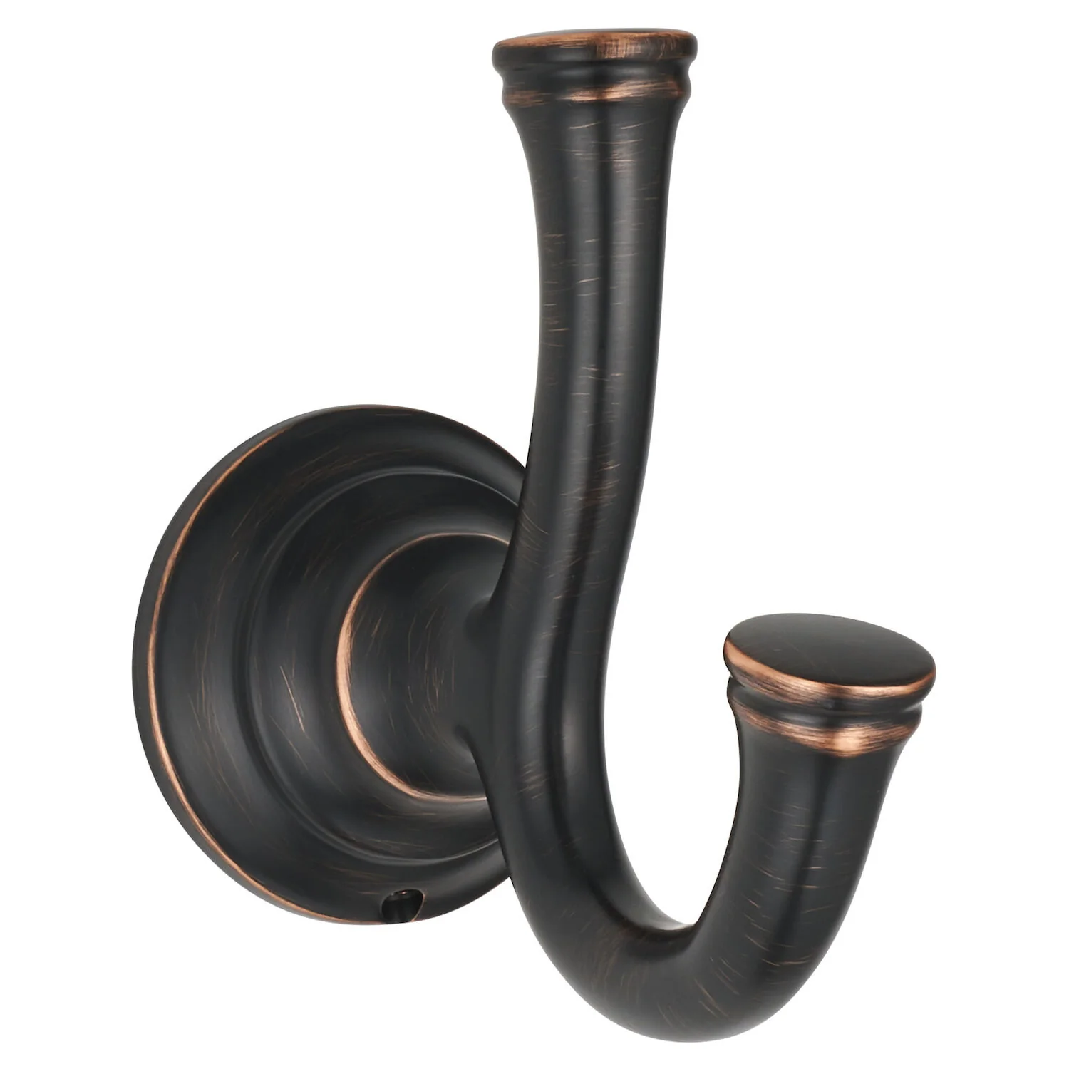 DELANCEY DOUBLE ROBE HOOK - Image 4